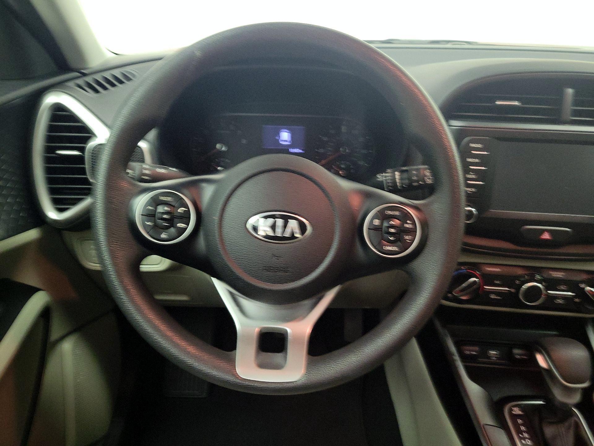 Thumbnail: 2021 Kia Soul - 10
