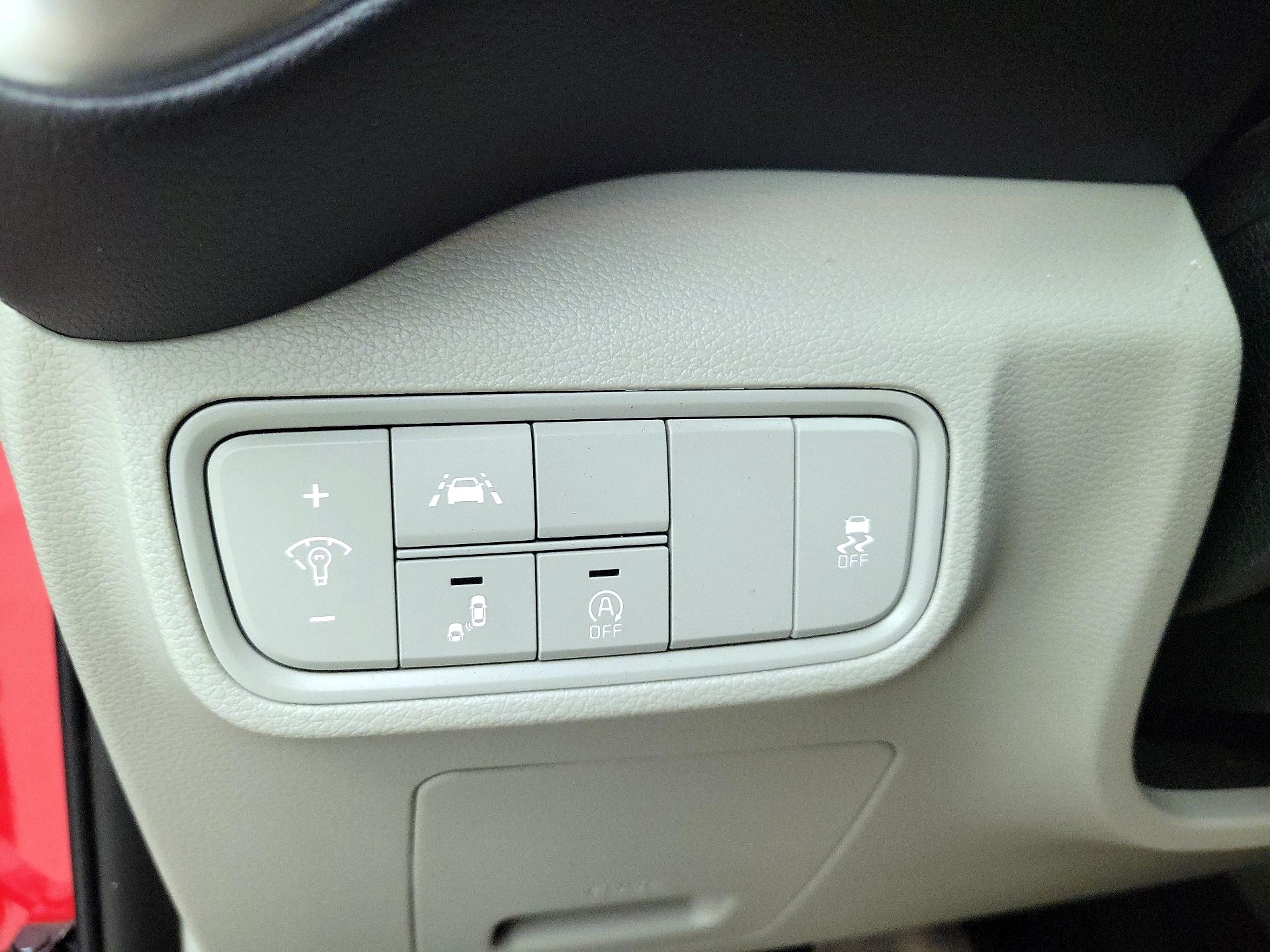 Thumbnail: 2021 Kia Soul - 13