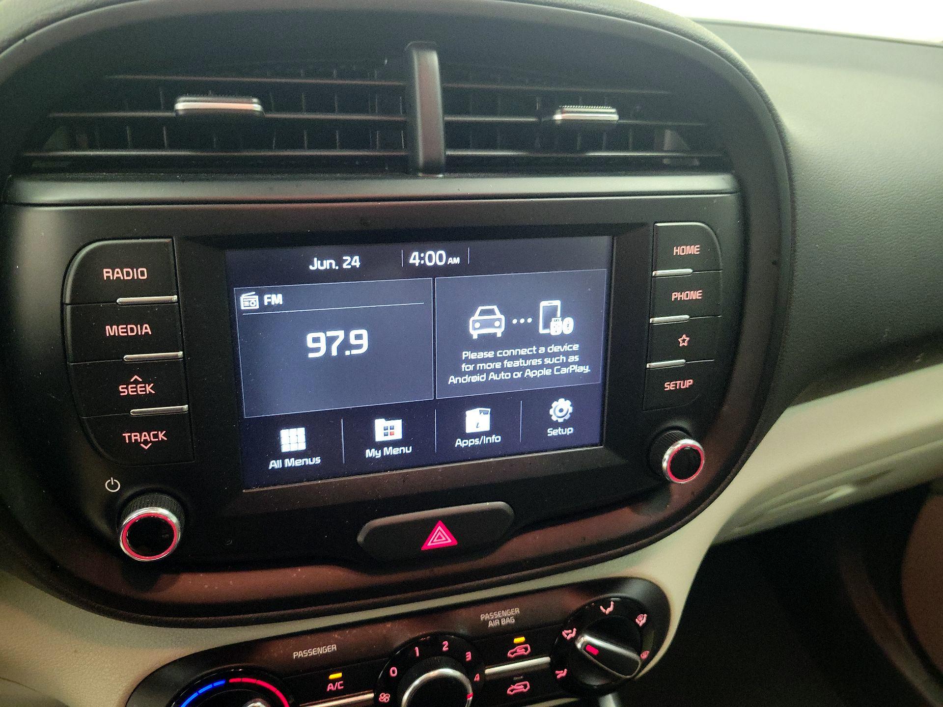 Thumbnail: 2021 Kia Soul - 15