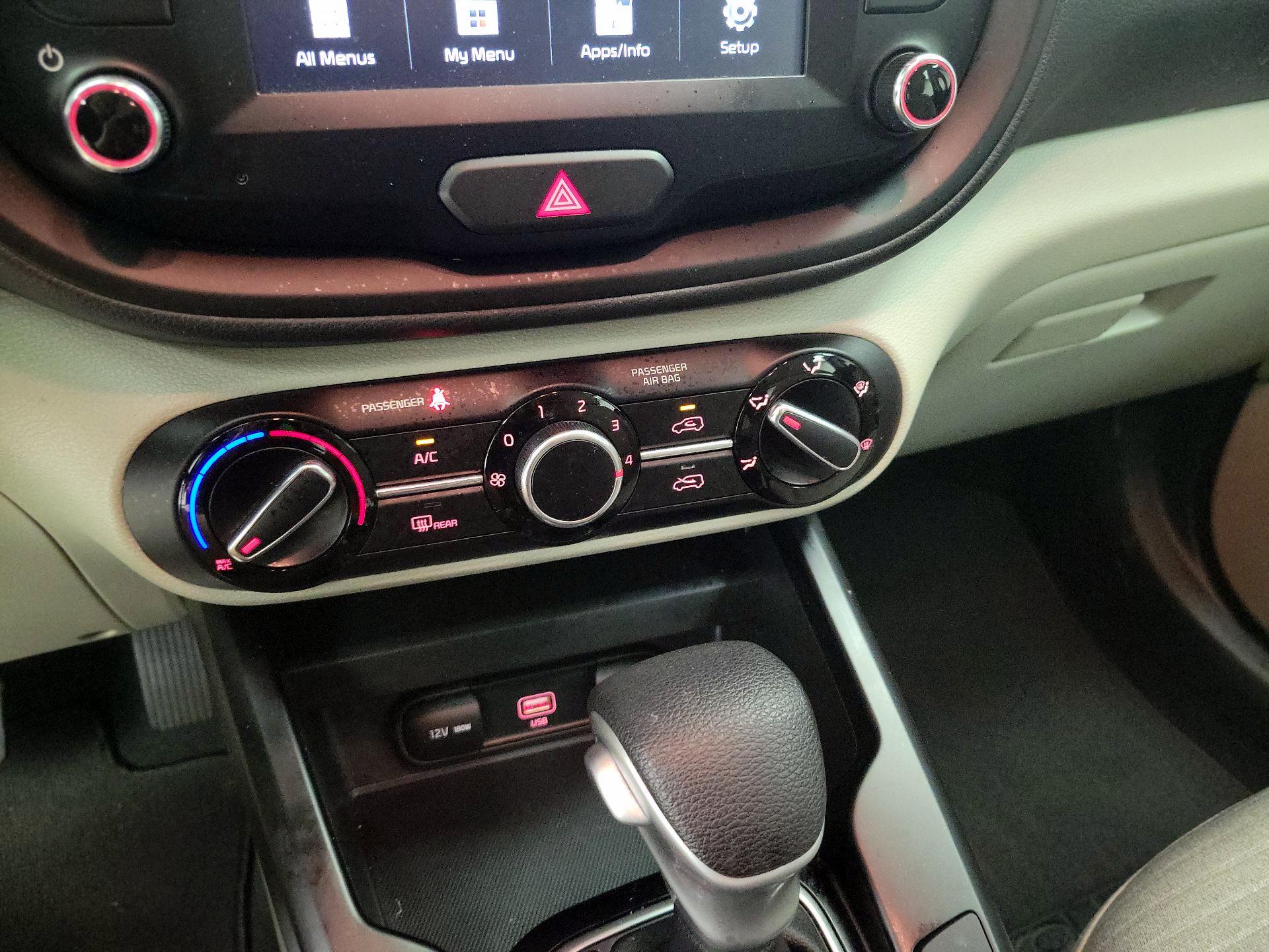 Thumbnail: 2021 Kia Soul - 16