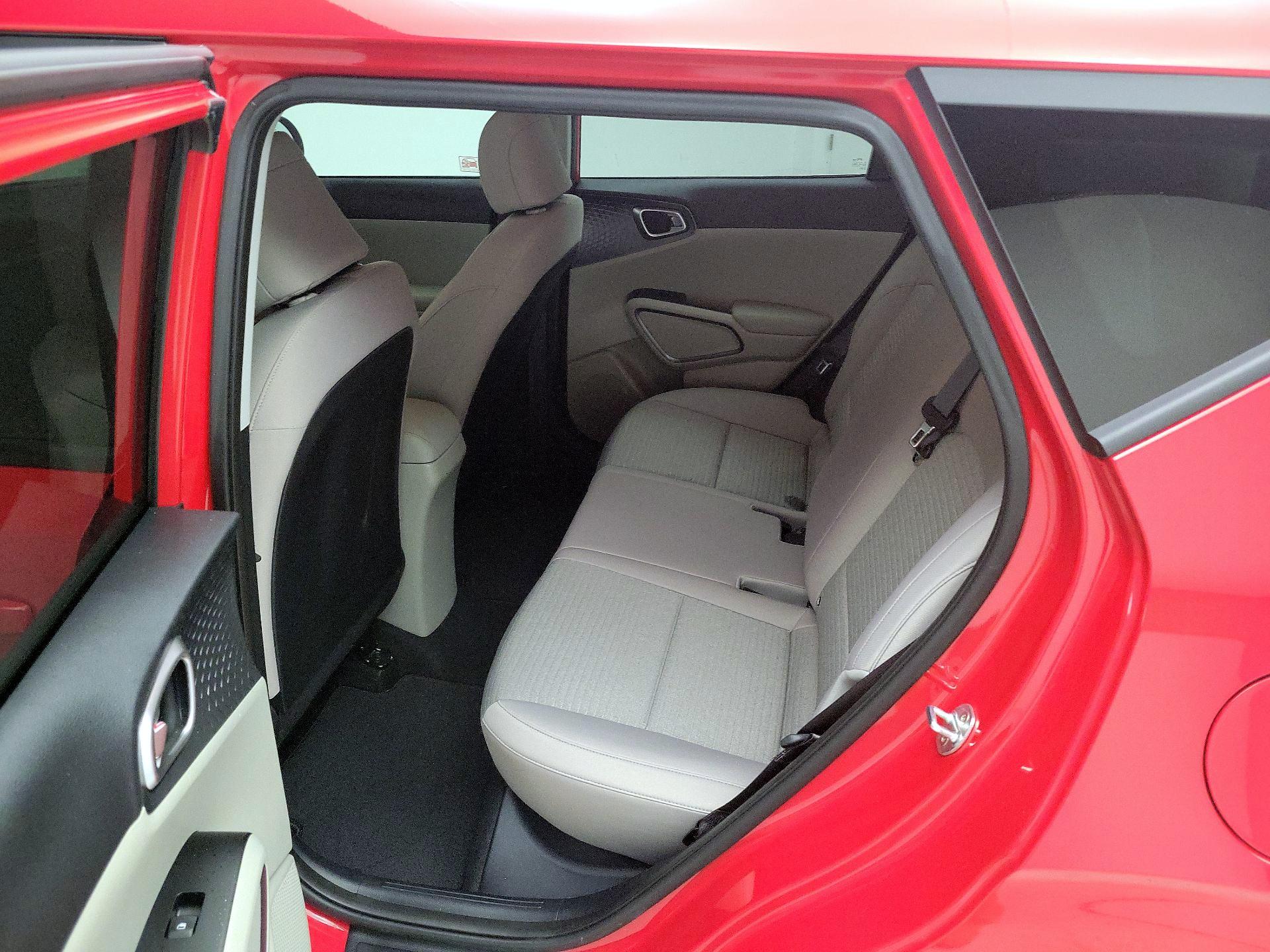 Thumbnail: 2021 Kia Soul - 19