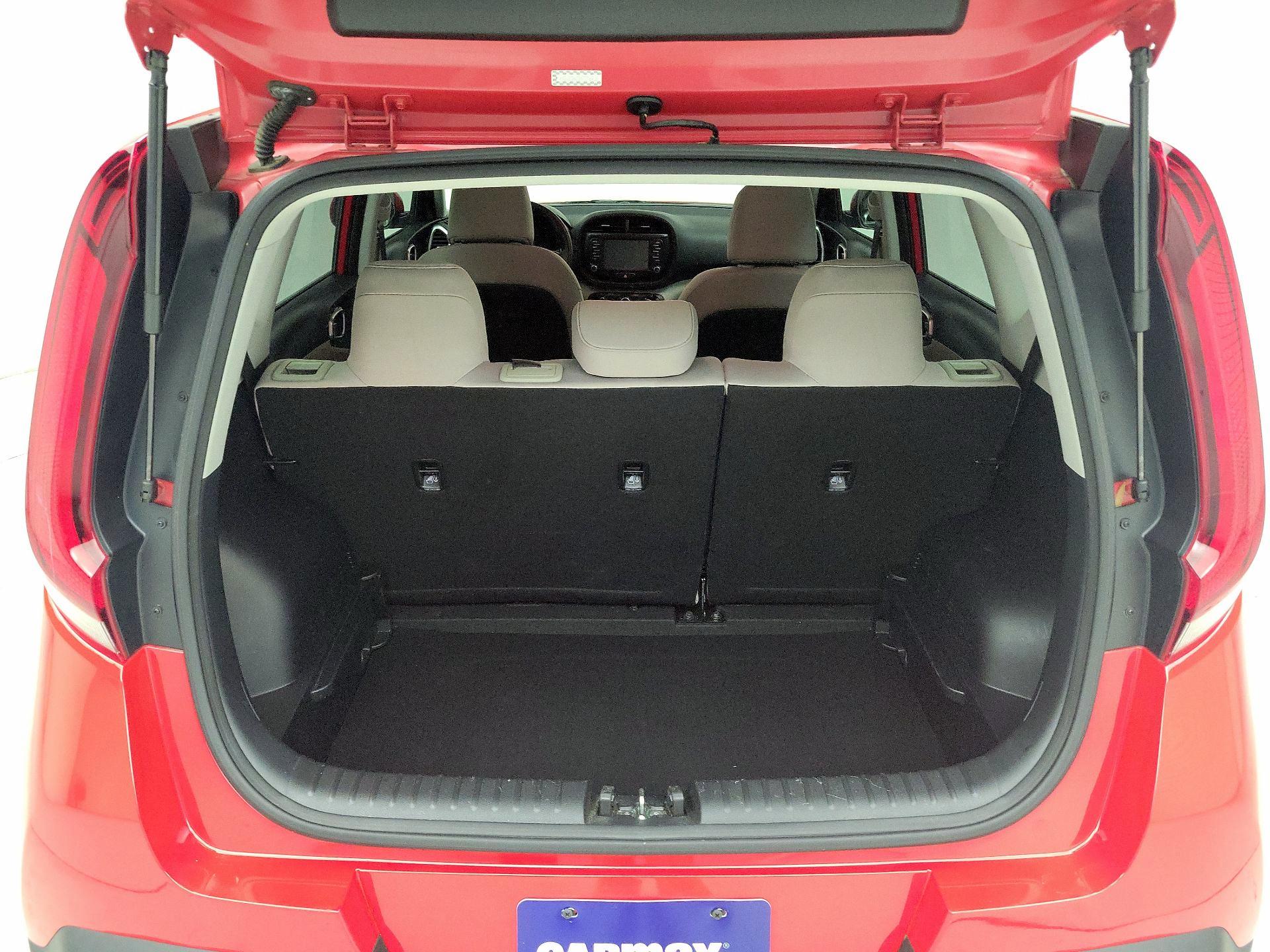 Thumbnail: 2021 Kia Soul - 20