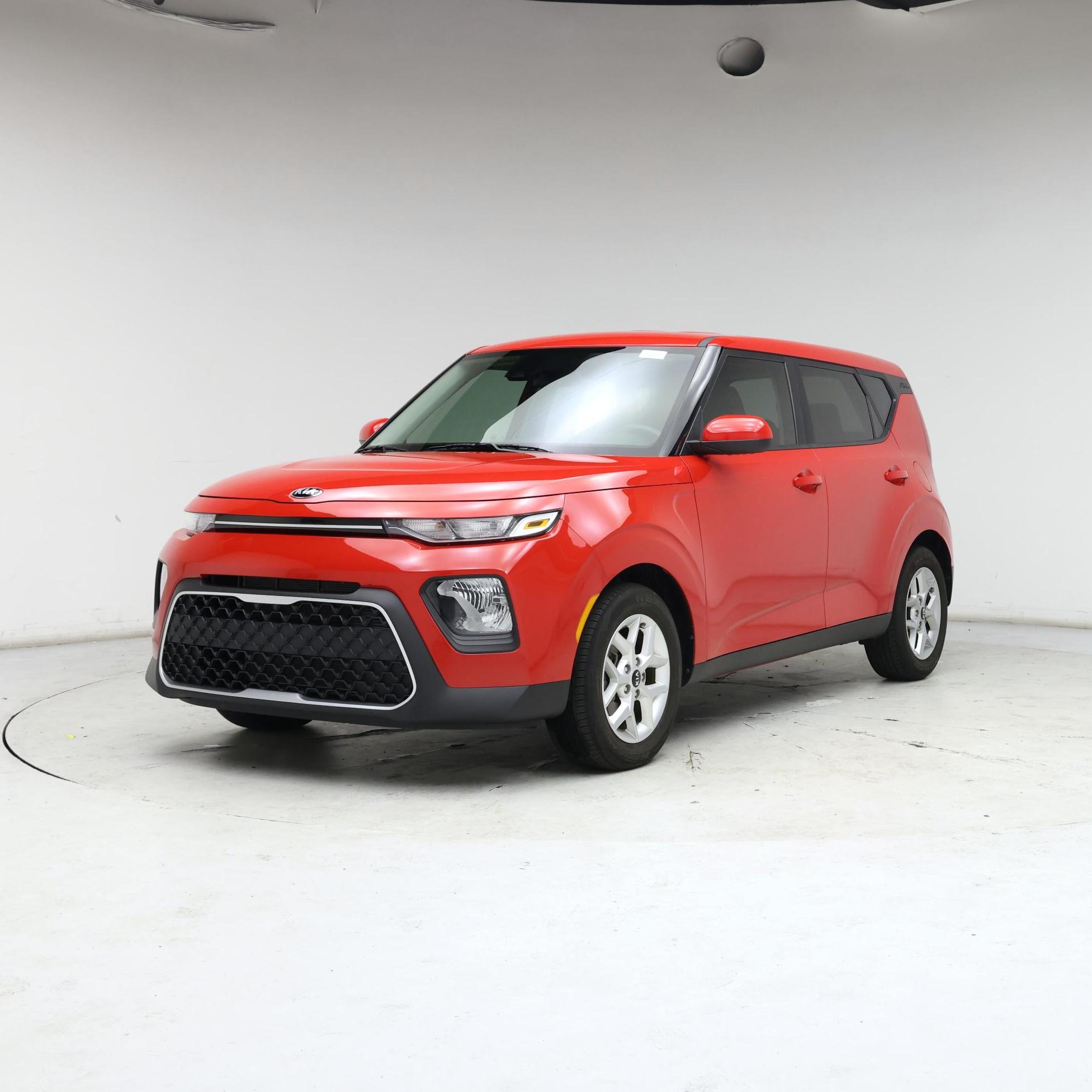 Thumbnail: 2021 Kia Soul - 4