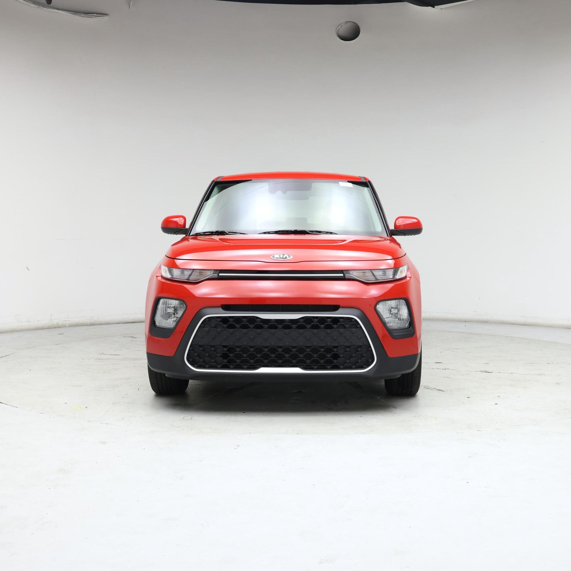 Thumbnail: 2021 Kia Soul - 5