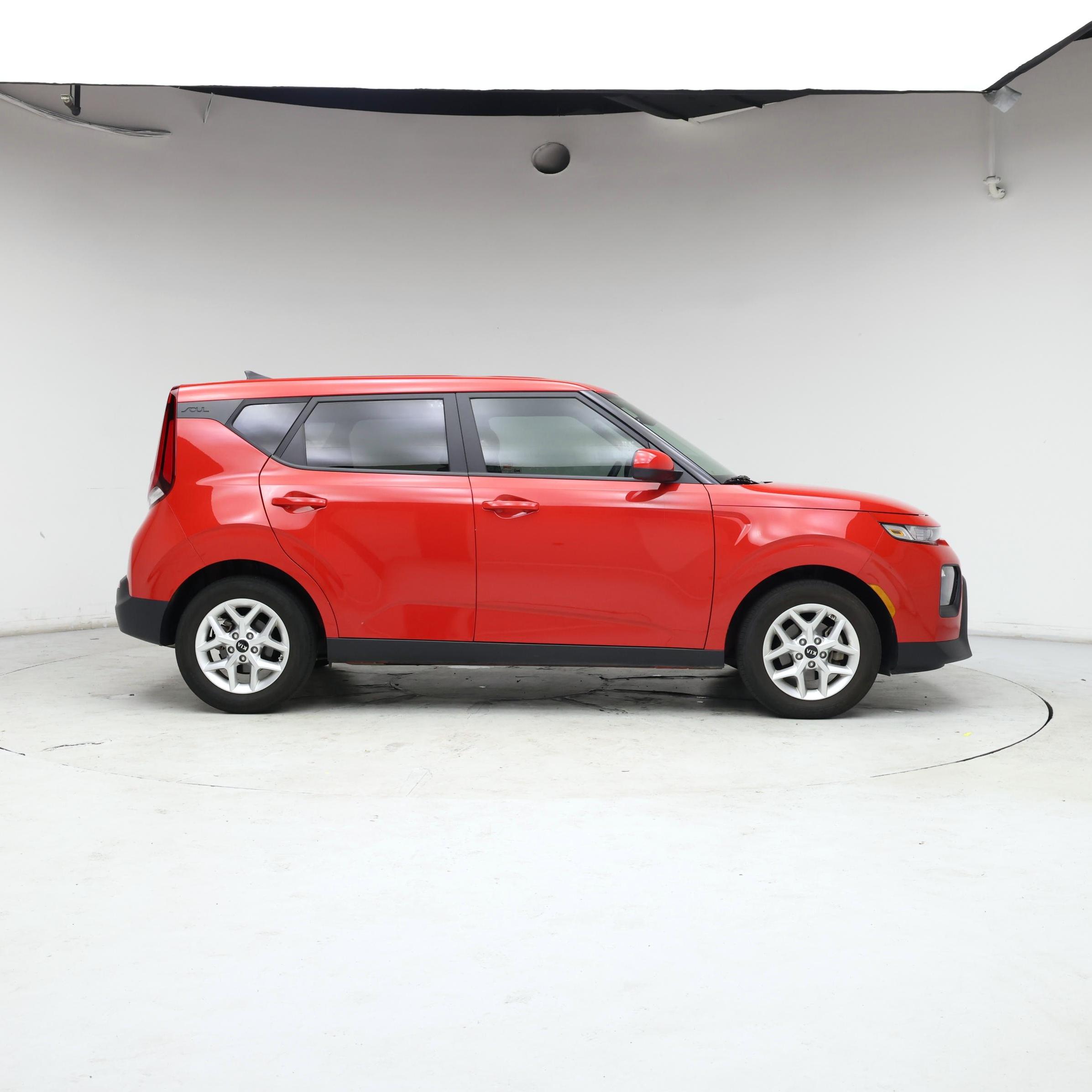 Thumbnail: 2021 Kia Soul - 7
