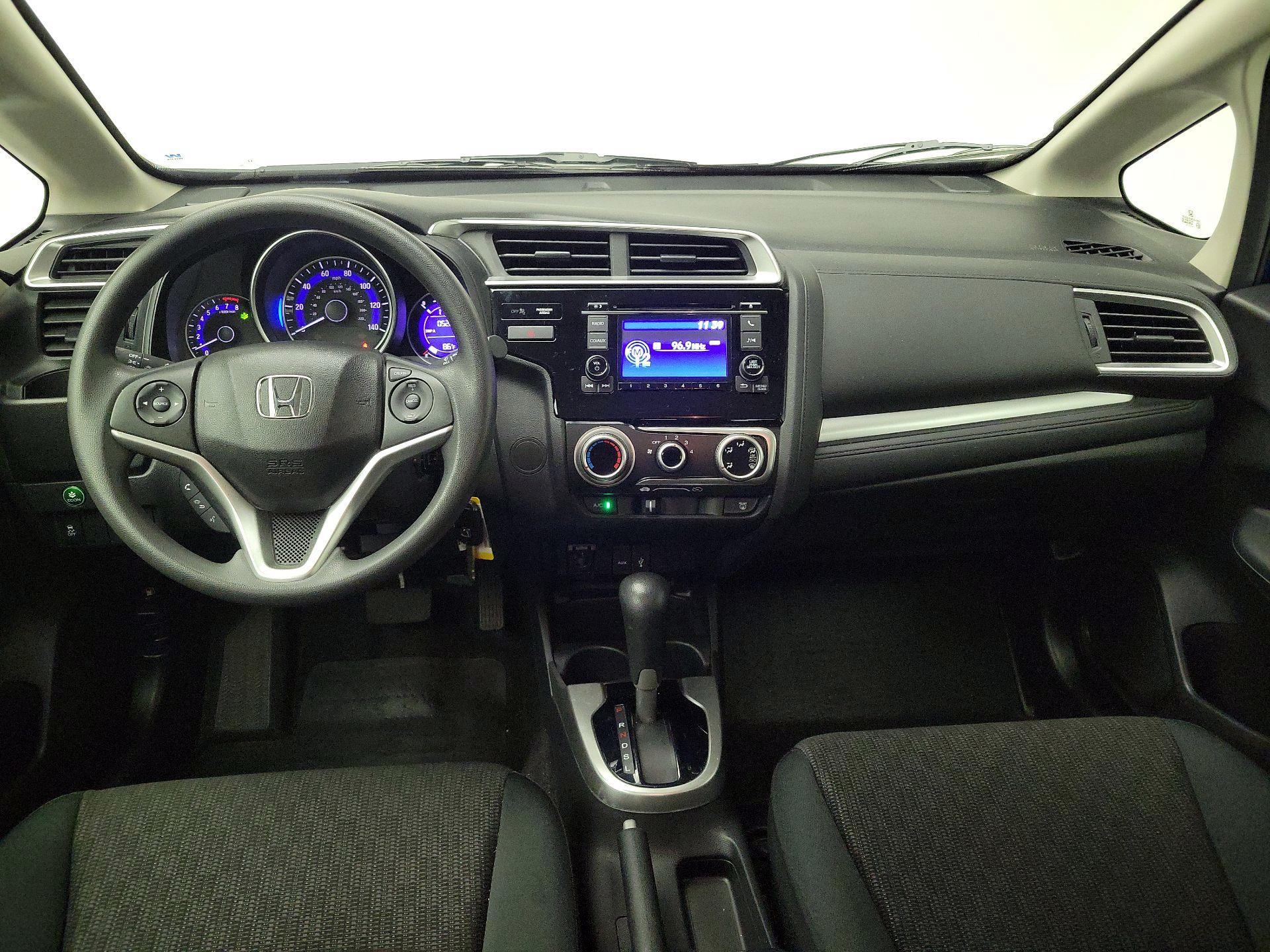 Thumbnail: 2015 Honda Fit - 9