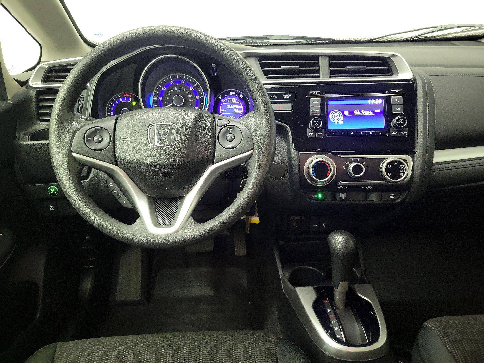 Thumbnail: 2015 Honda Fit - 10