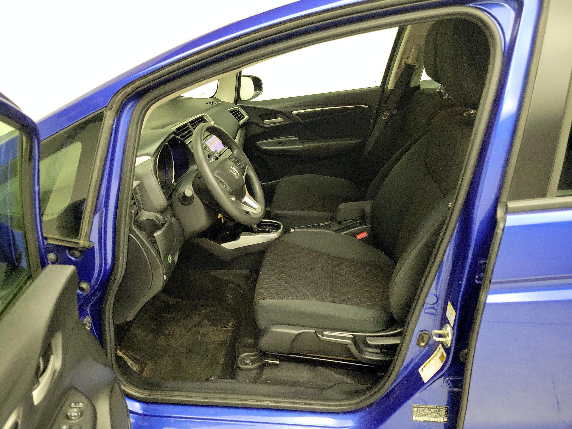 Thumbnail: 2015 Honda Fit - 11