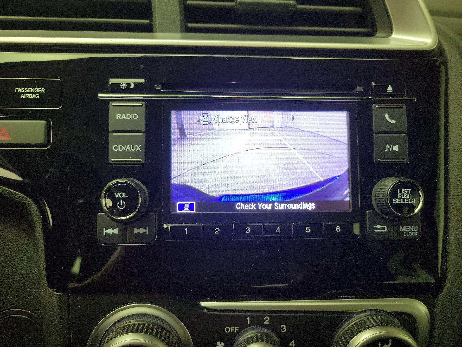 Thumbnail: 2015 Honda Fit - 14