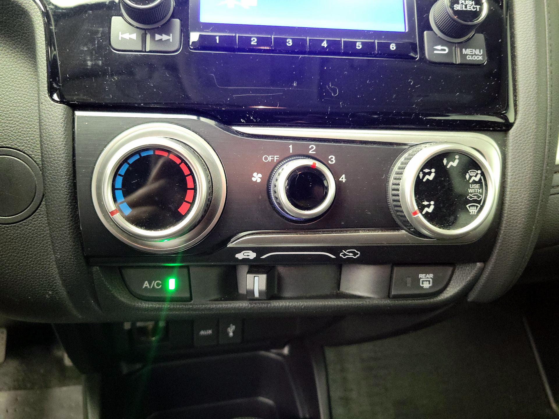Thumbnail: 2015 Honda Fit - 16