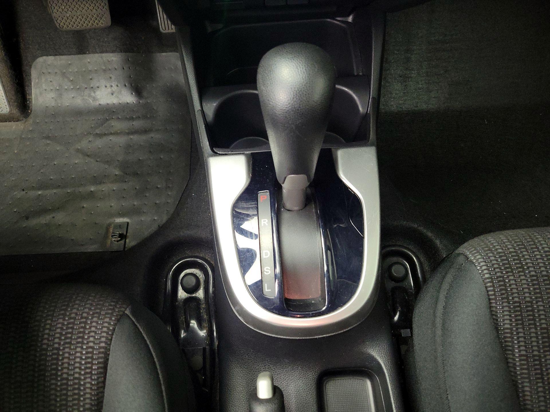 Thumbnail: 2015 Honda Fit - 17