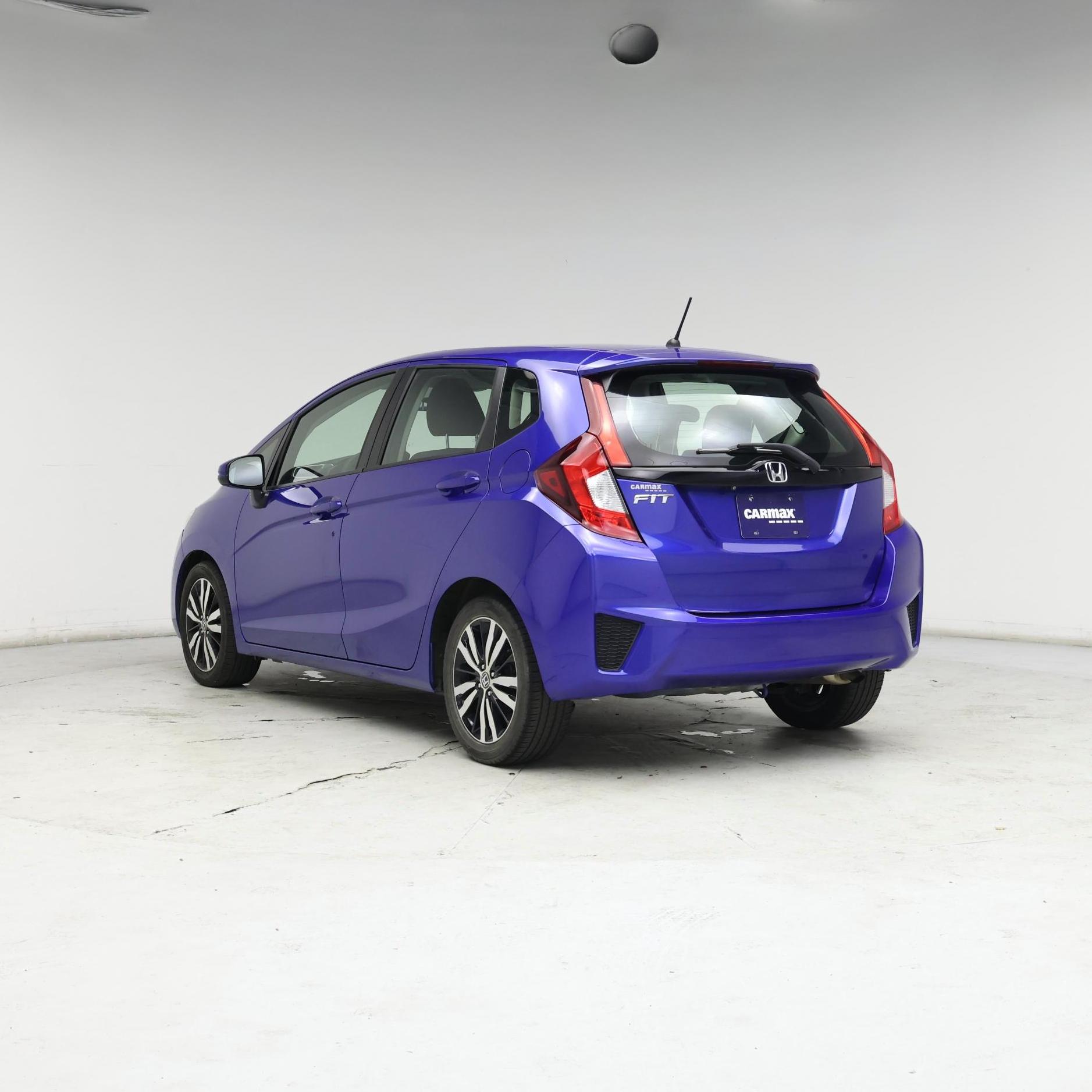 Thumbnail: 2015 Honda Fit - 2