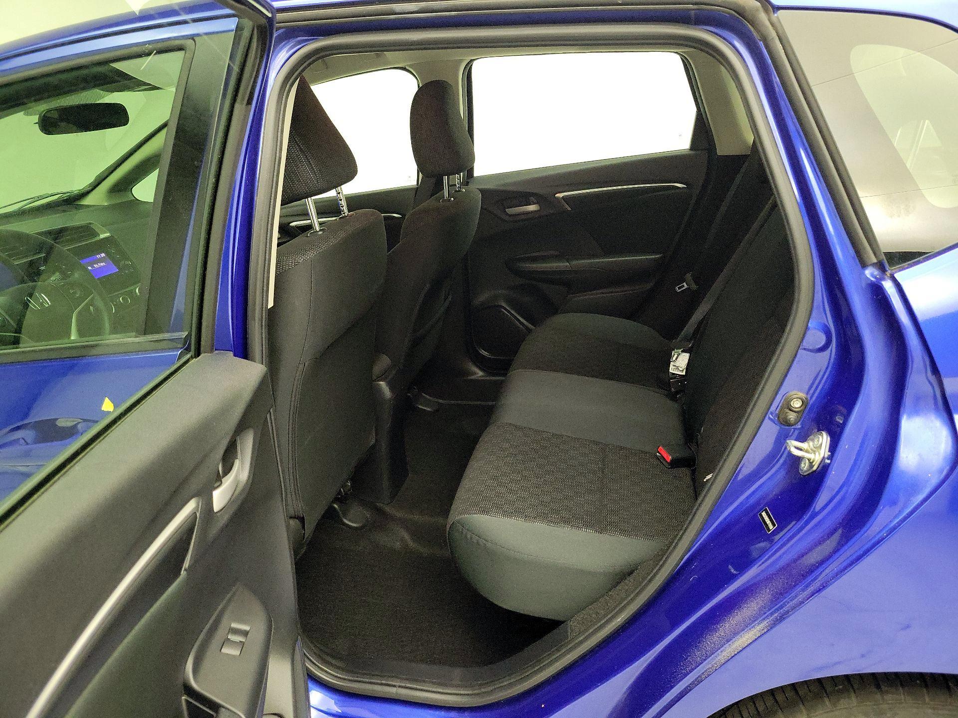 Thumbnail: 2015 Honda Fit - 19