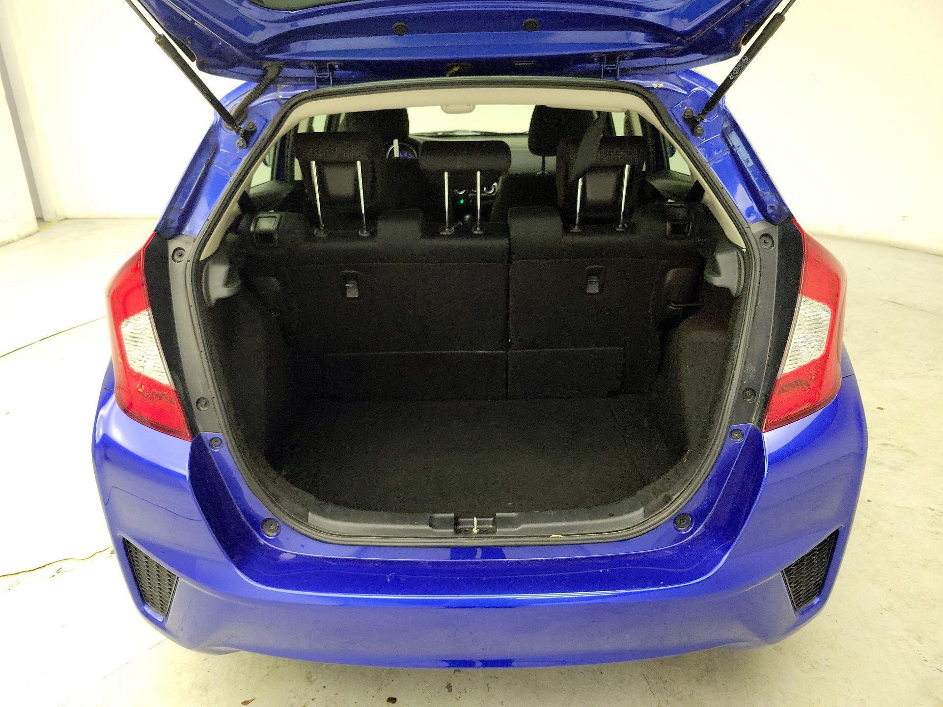 Thumbnail: 2015 Honda Fit - 20