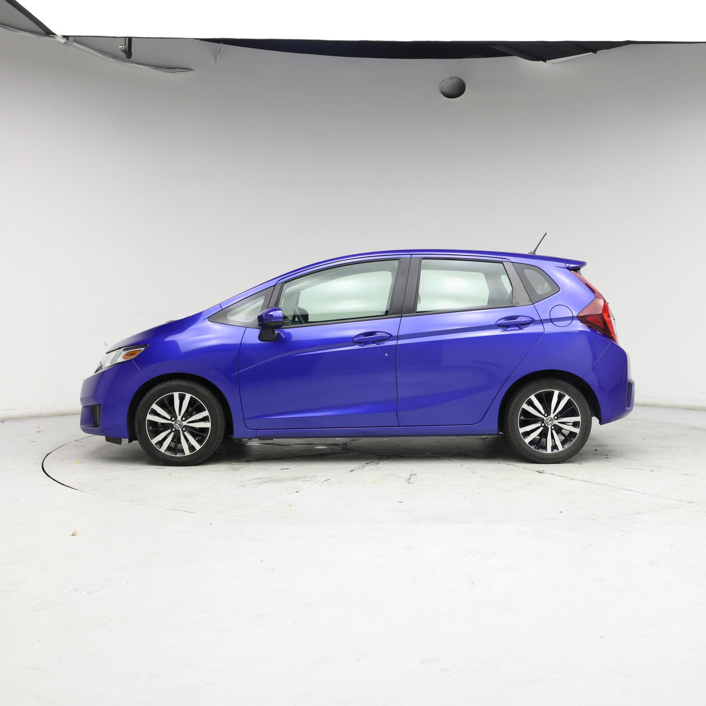 Thumbnail: 2015 Honda Fit - 3