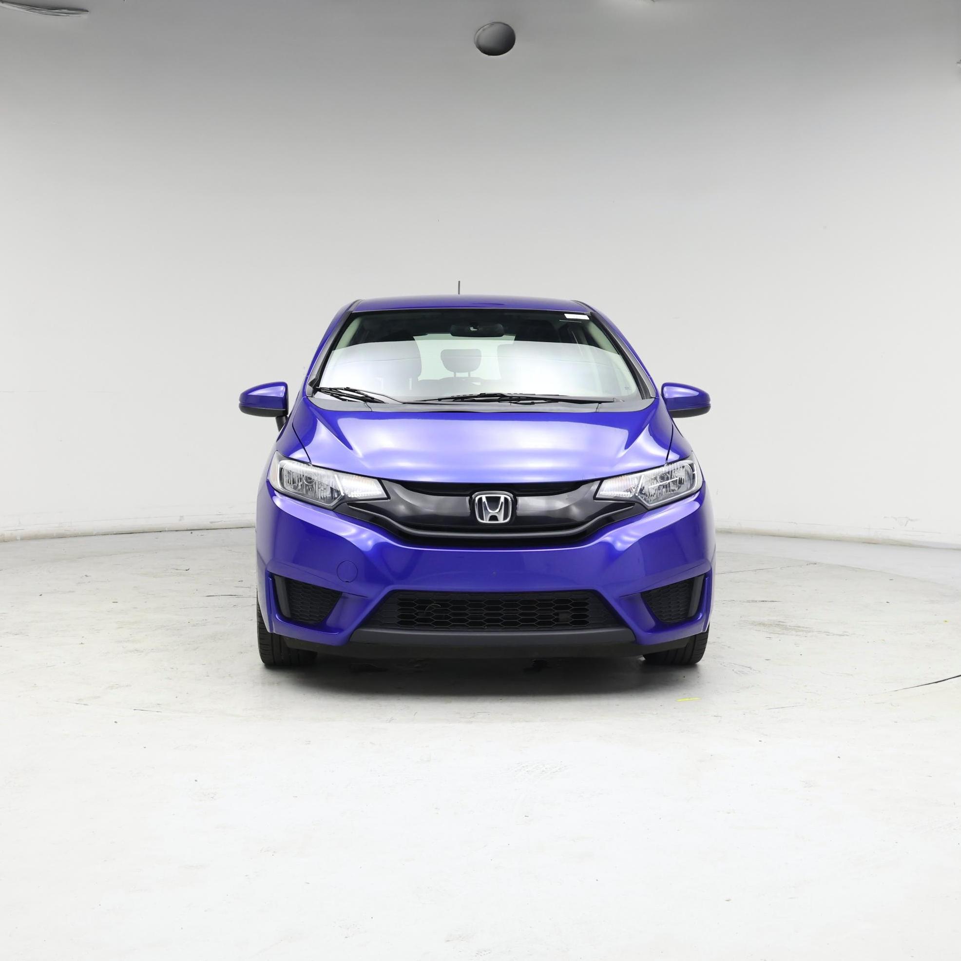 Thumbnail: 2015 Honda Fit - 5