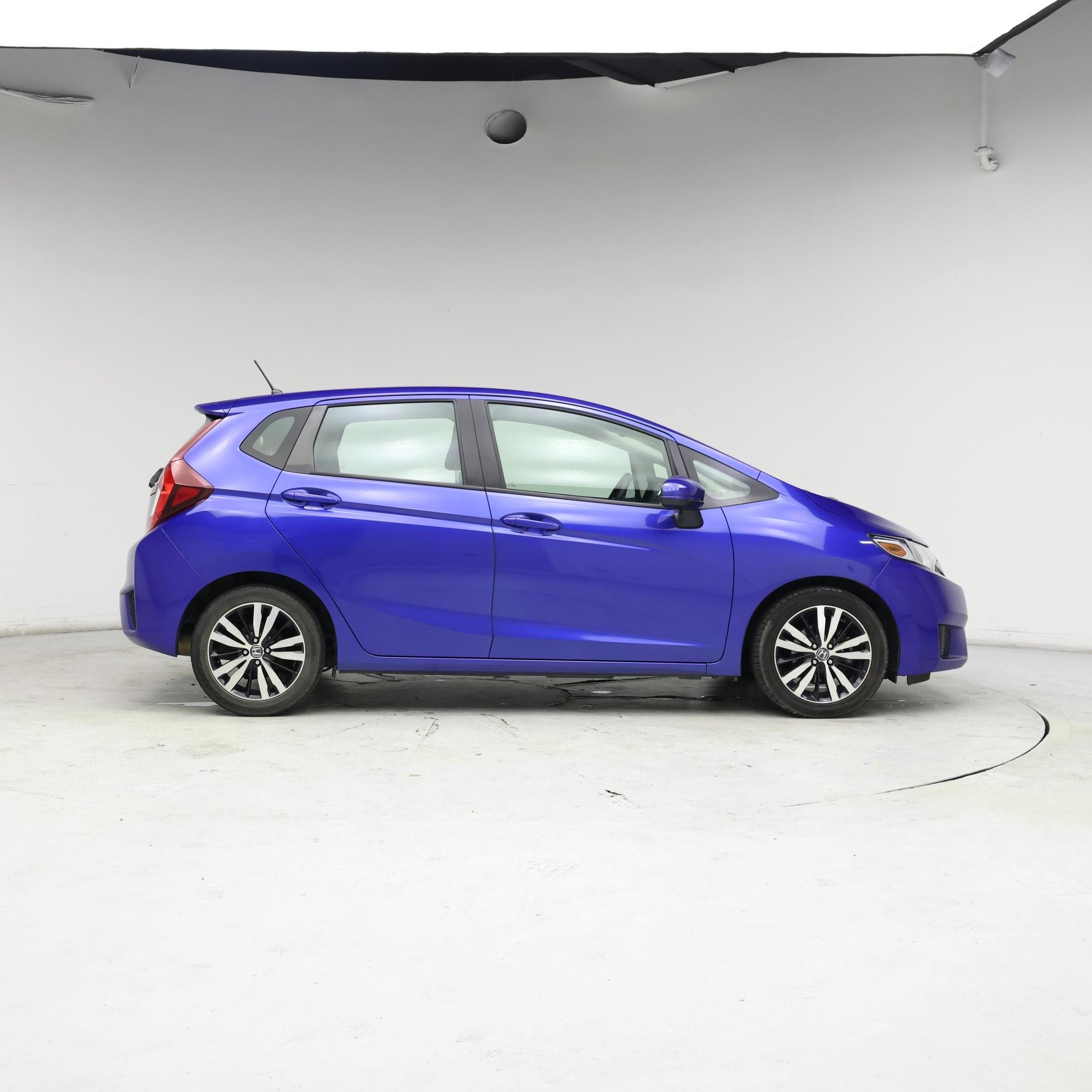 Thumbnail: 2015 Honda Fit - 7