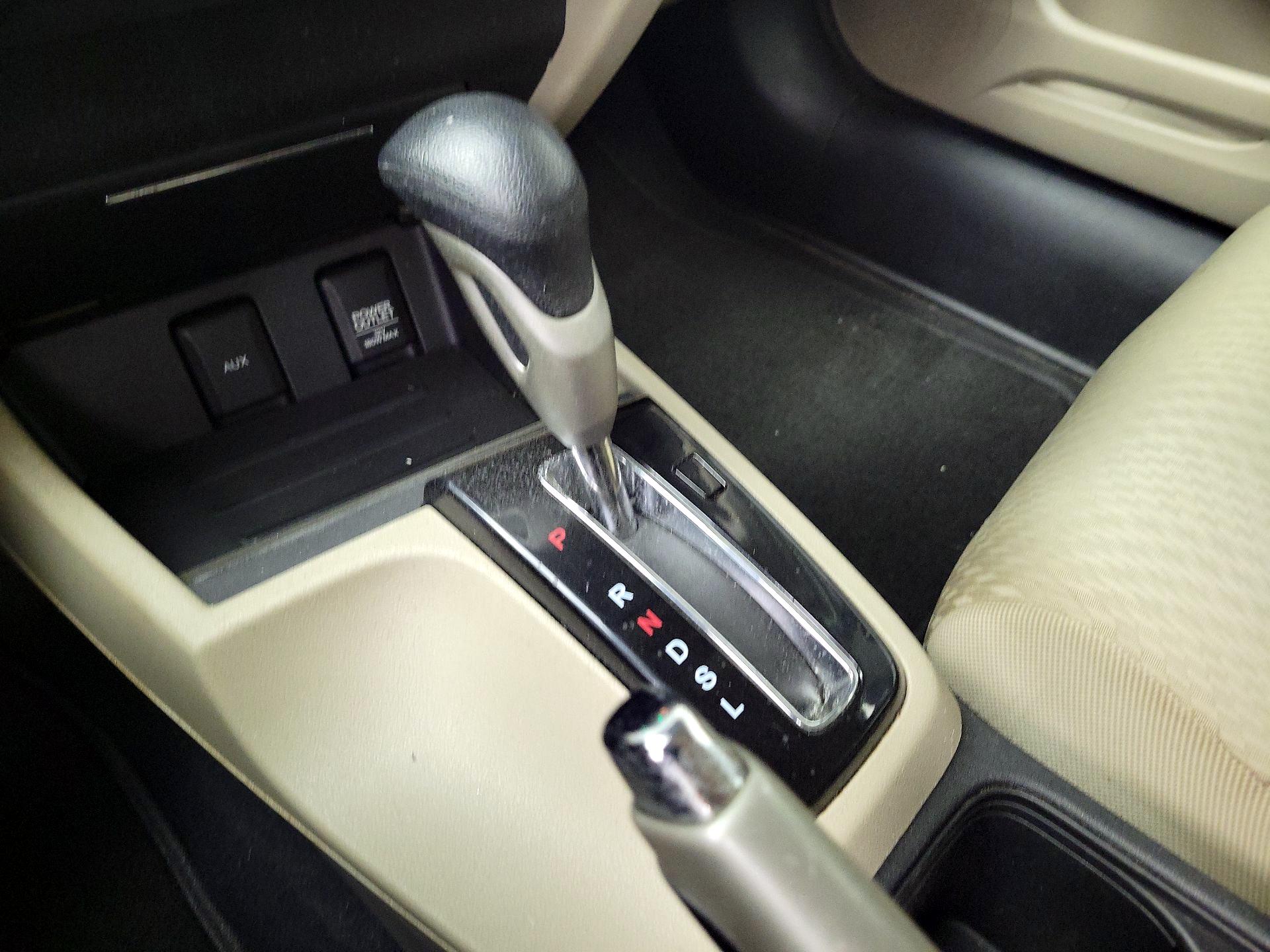 Thumbnail: 2015 Honda Civic - 17