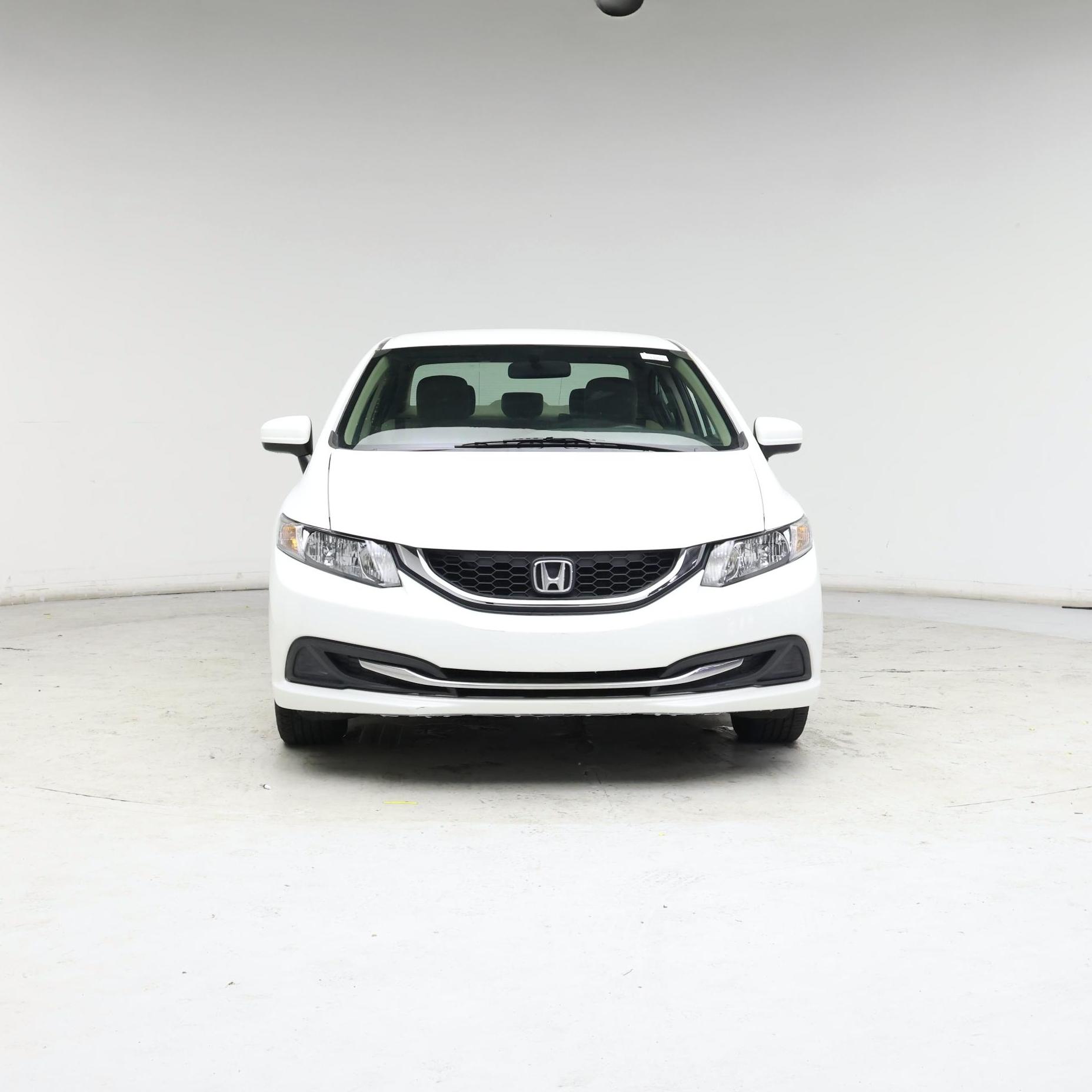 Thumbnail: 2015 Honda Civic - 5
