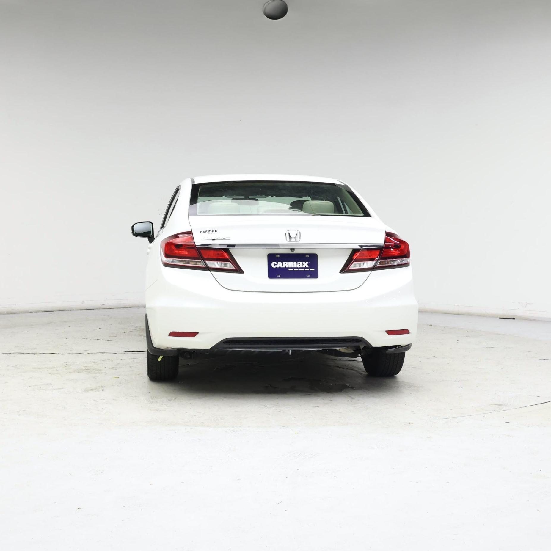 Thumbnail: 2015 Honda Civic - 6