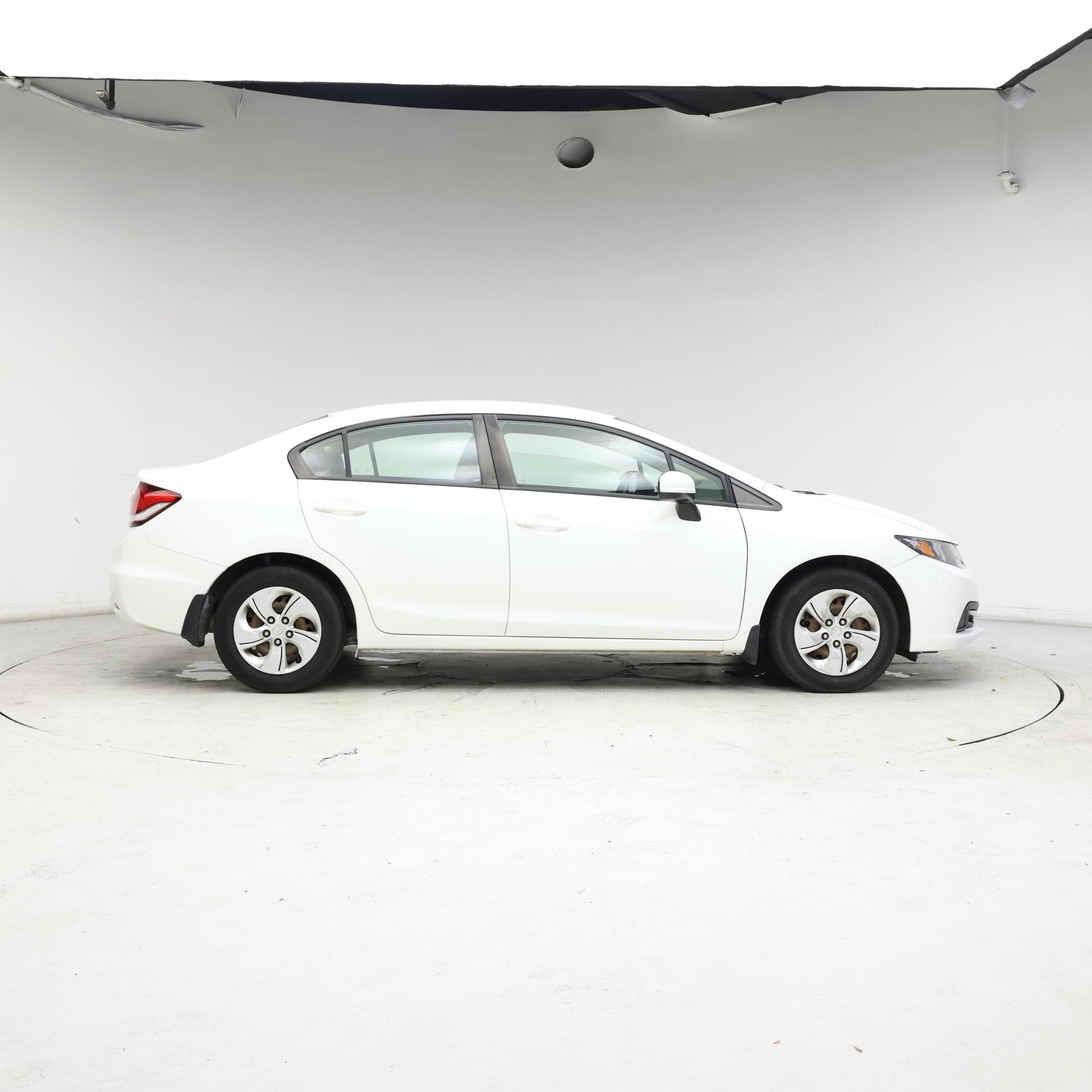 Thumbnail: 2015 Honda Civic - 7