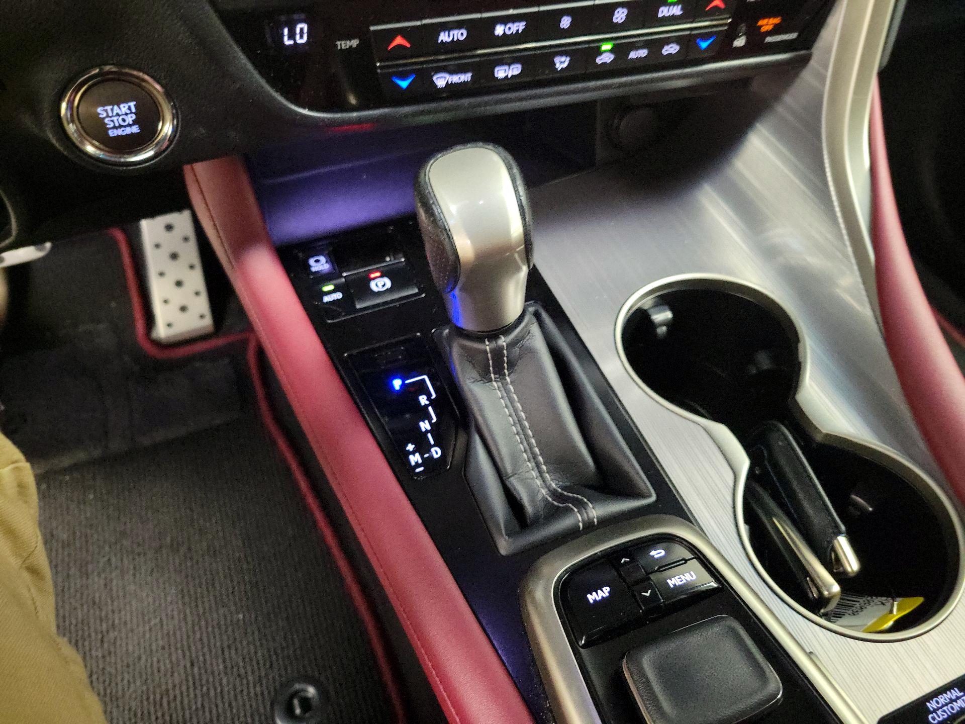 Thumbnail: 2019 Lexus RX - 17
