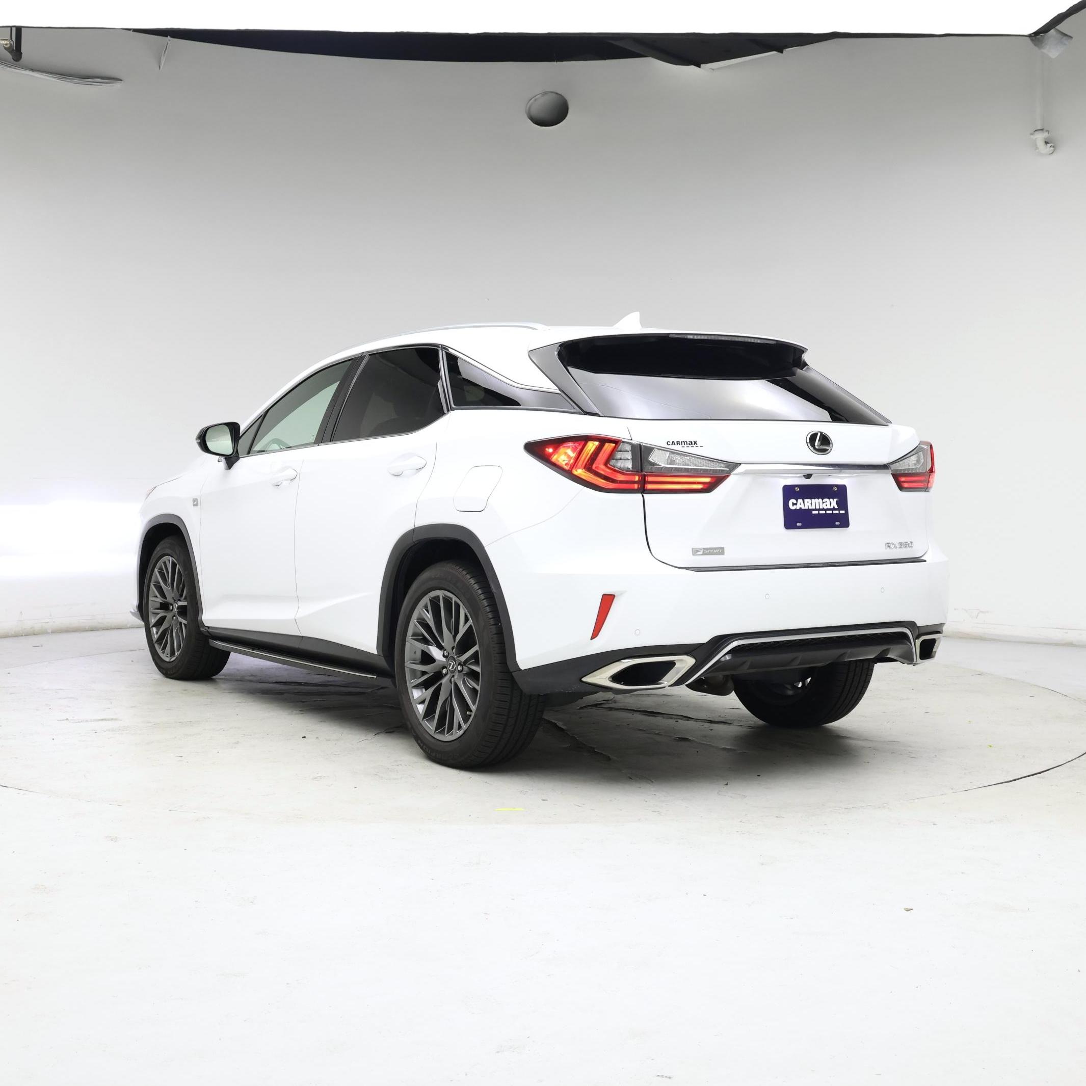 Thumbnail: 2019 Lexus RX - 2