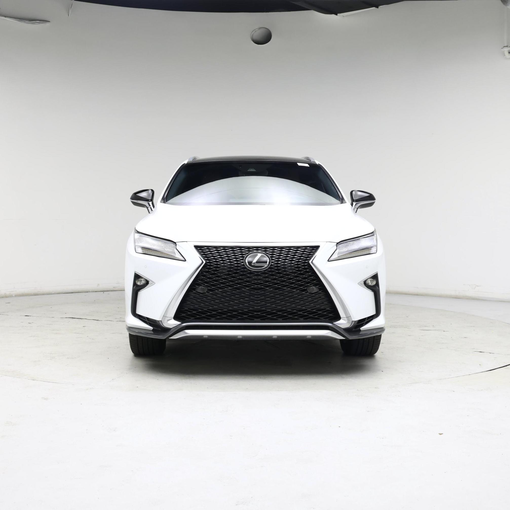 Thumbnail: 2019 Lexus RX - 5