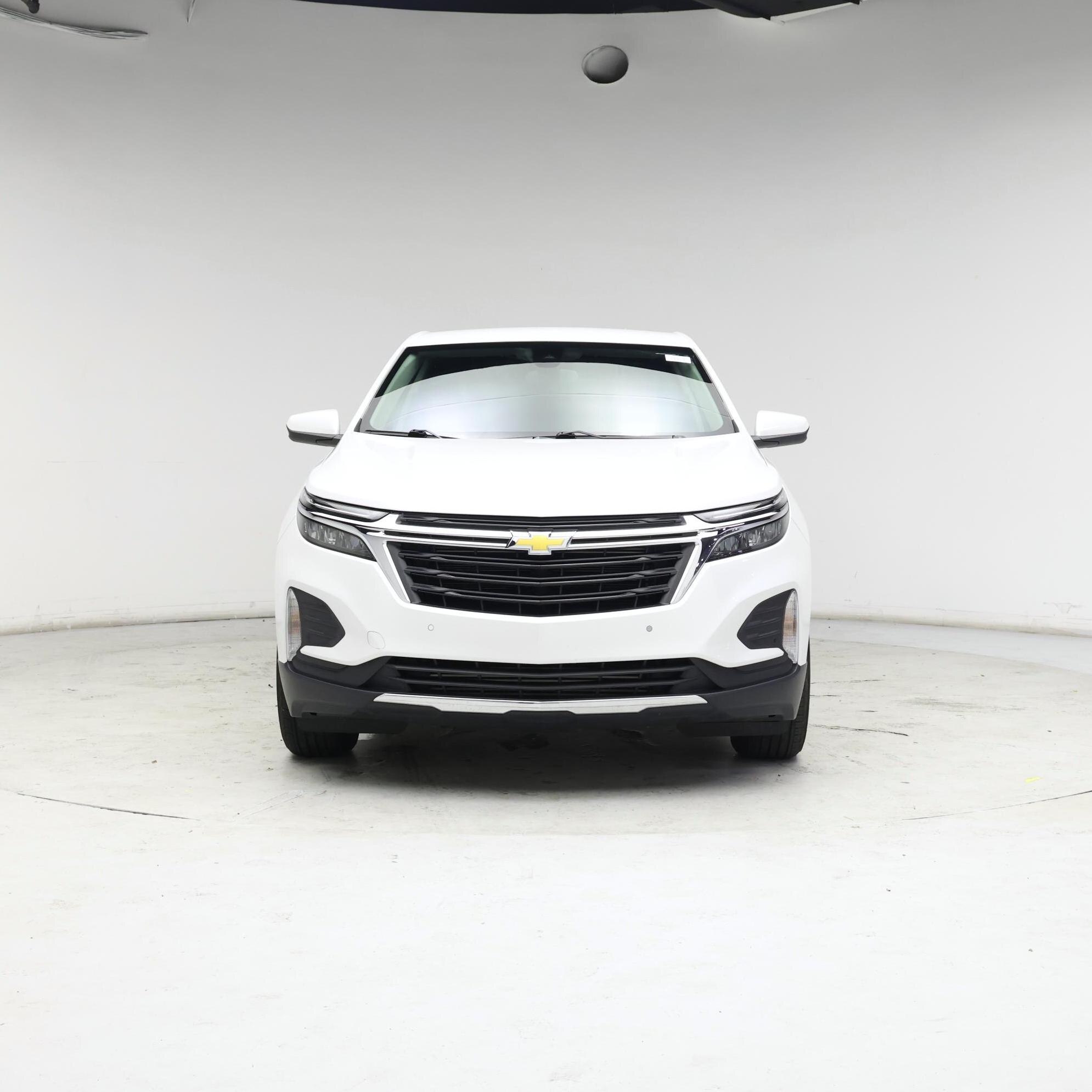 Thumbnail: 2022 Chevrolet Equinox - 5