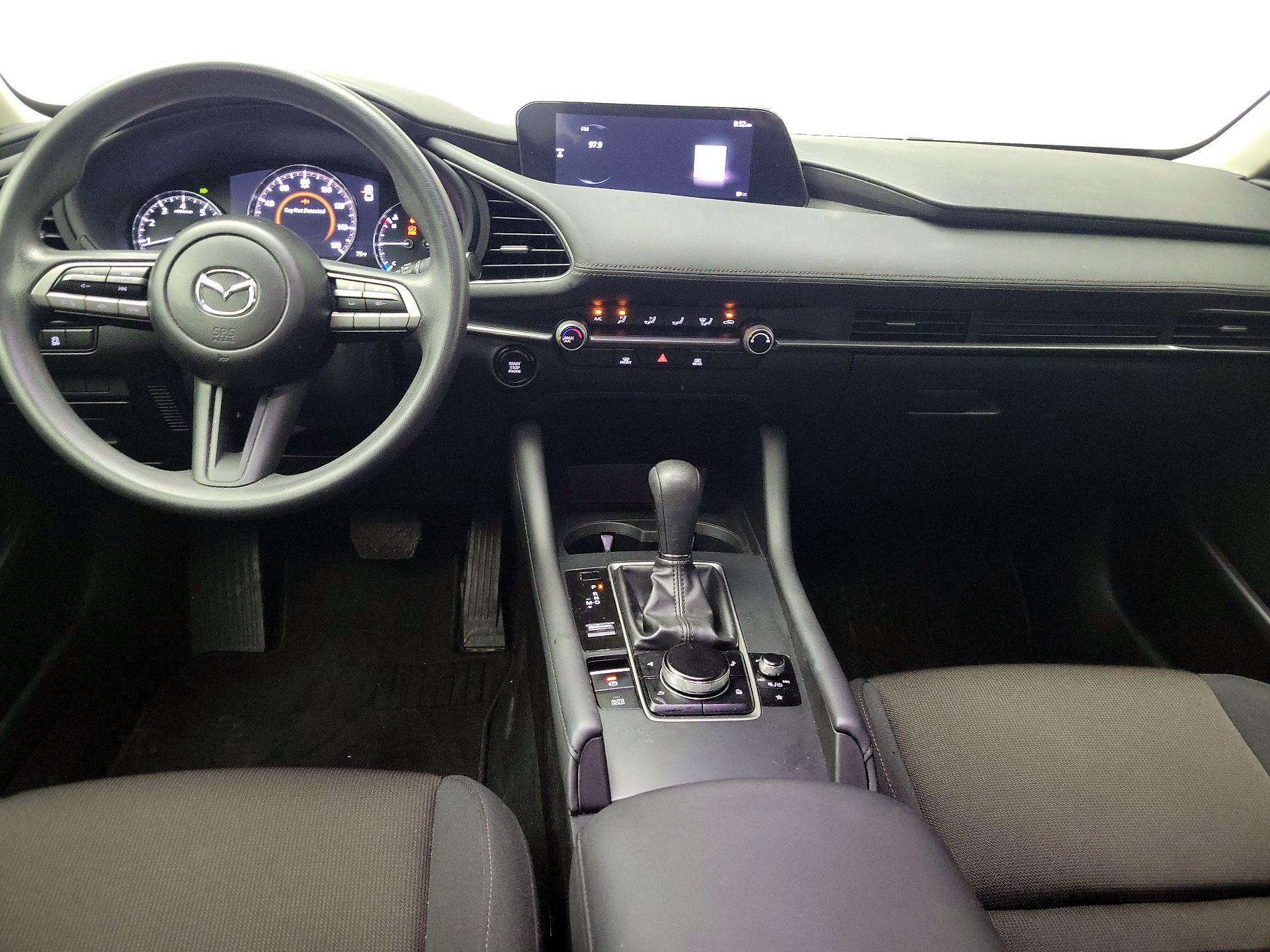 Thumbnail: 2021 Mazda Mazda3 - 9