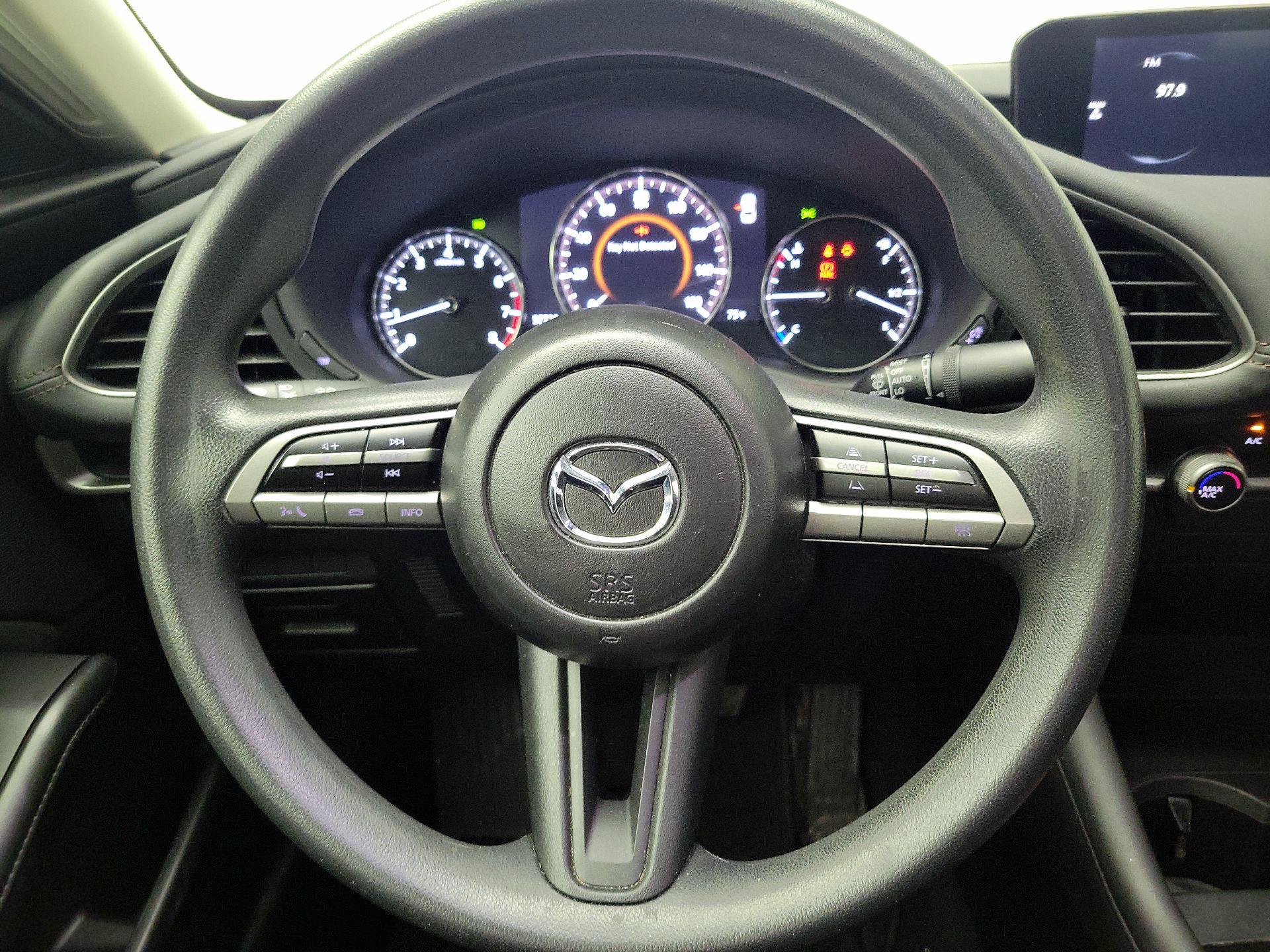 Thumbnail: 2021 Mazda Mazda3 - 10