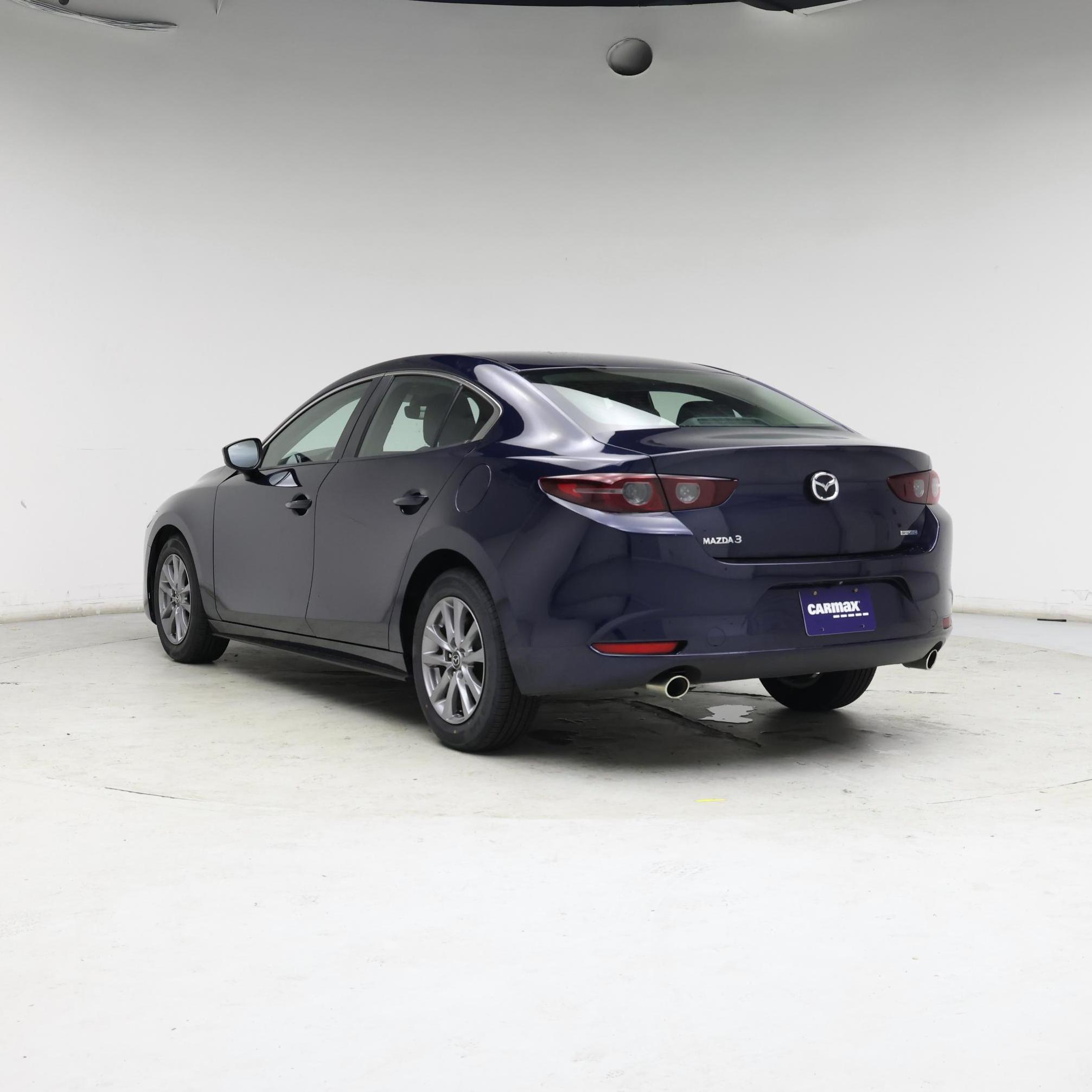 Thumbnail: 2021 Mazda Mazda3 - 2