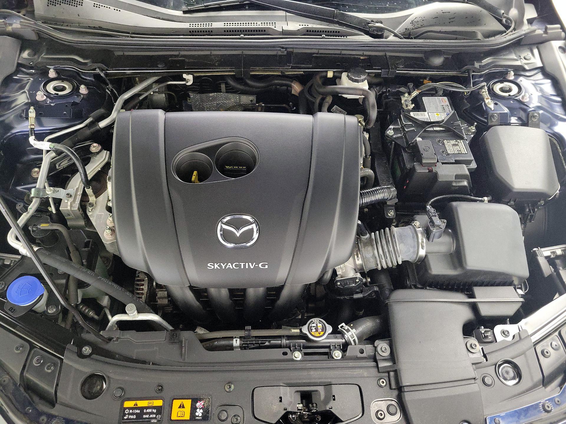 Thumbnail: 2021 Mazda Mazda3 - 20