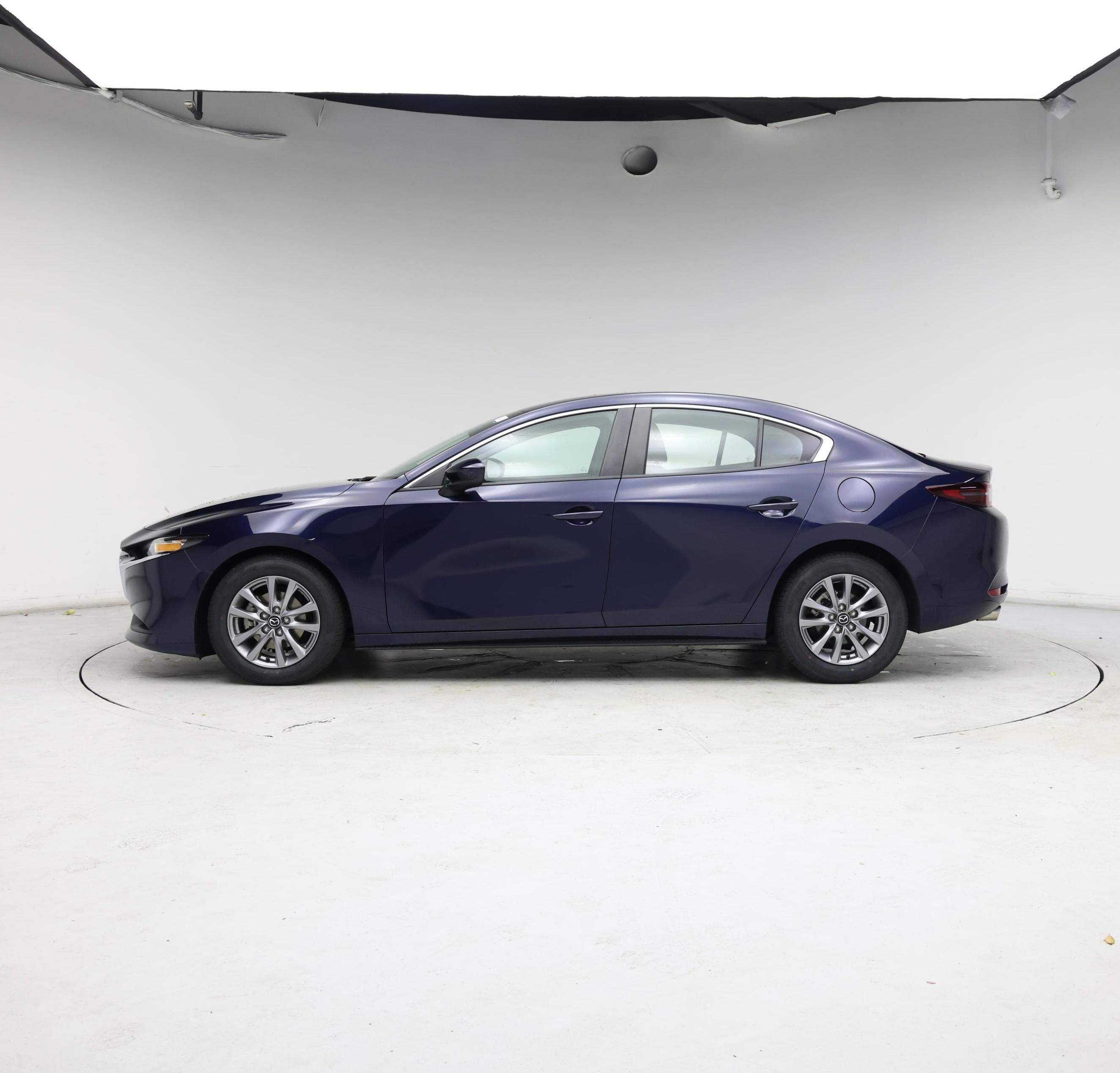 Thumbnail: 2021 Mazda Mazda3 - 3