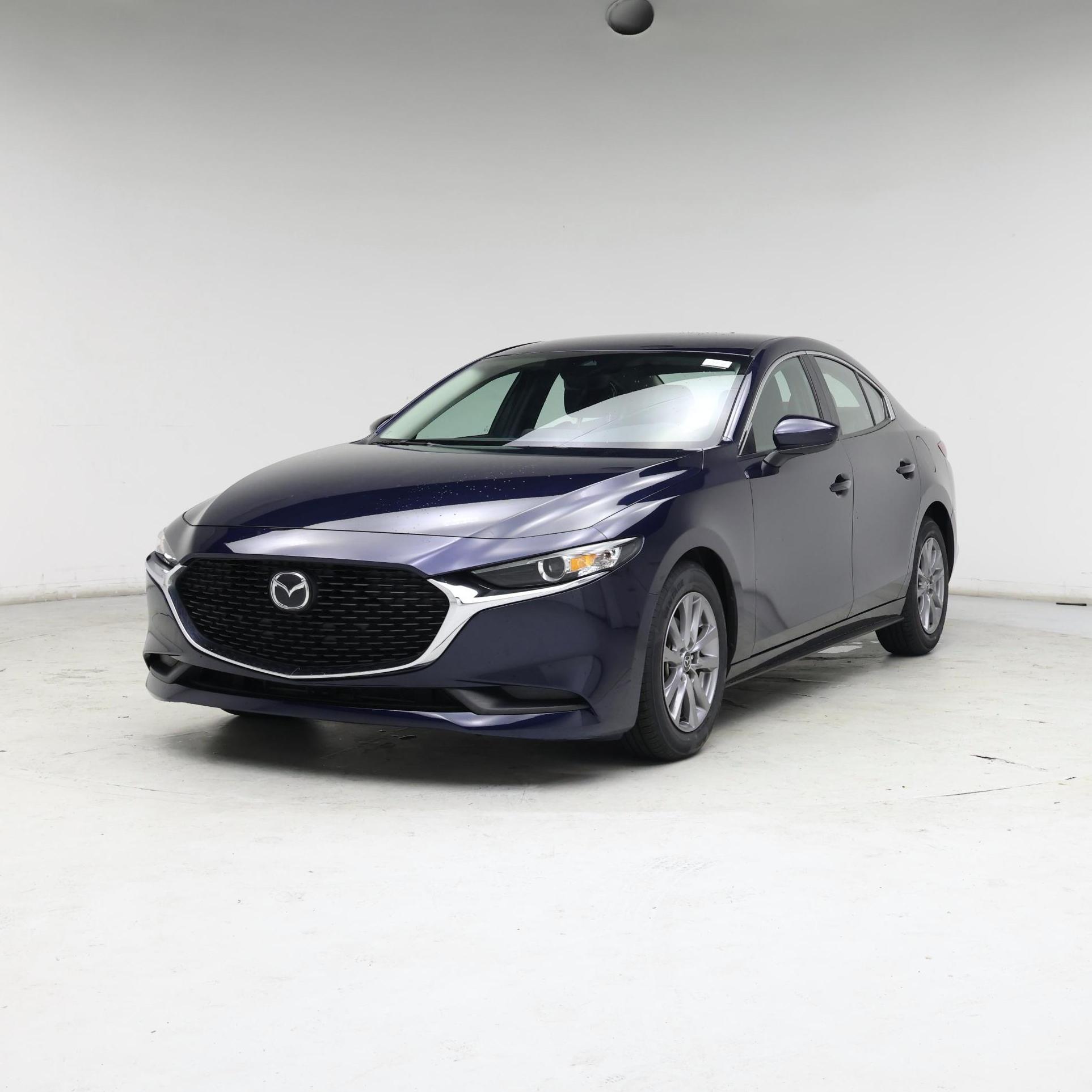 Thumbnail: 2021 Mazda Mazda3 - 4