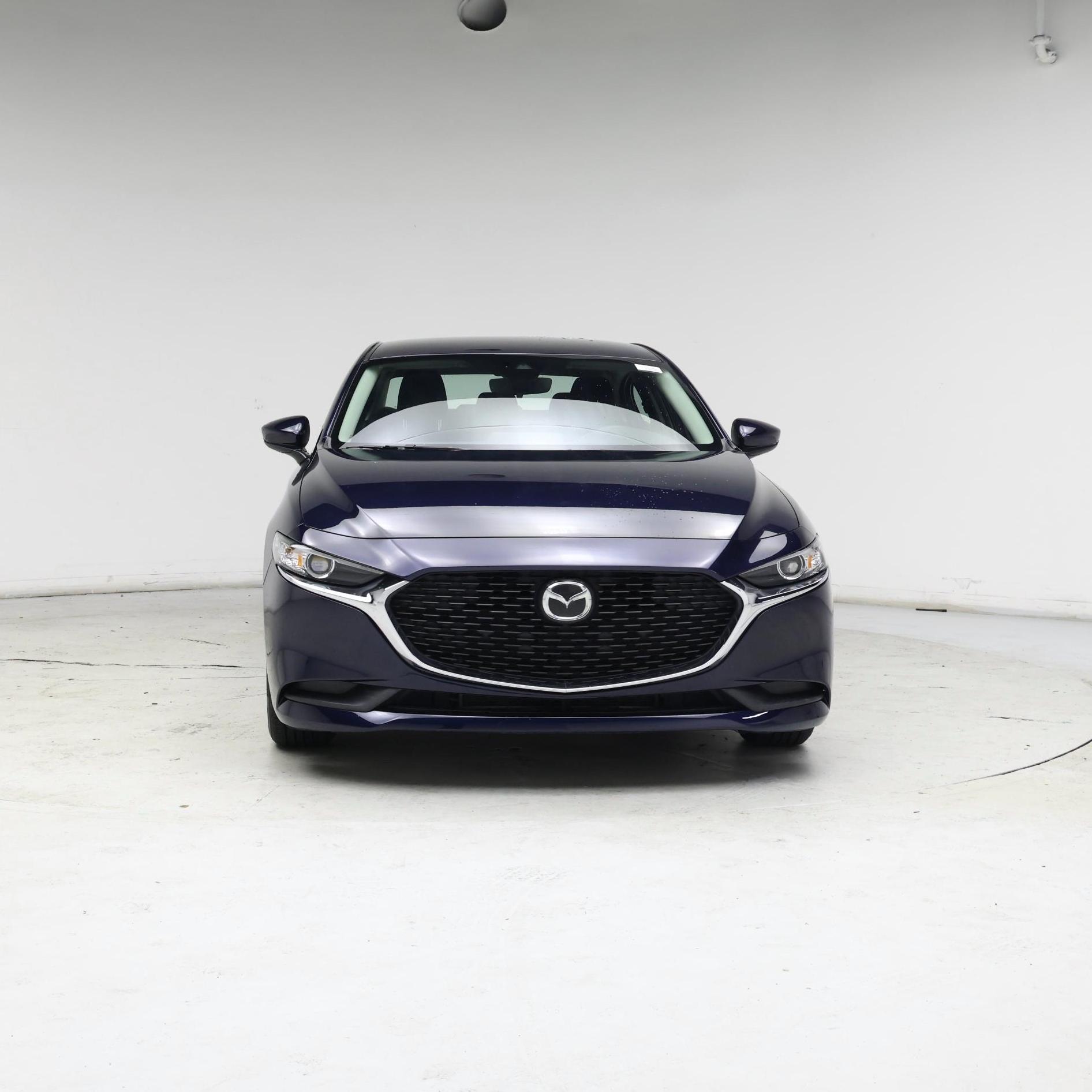 Thumbnail: 2021 Mazda Mazda3 - 5