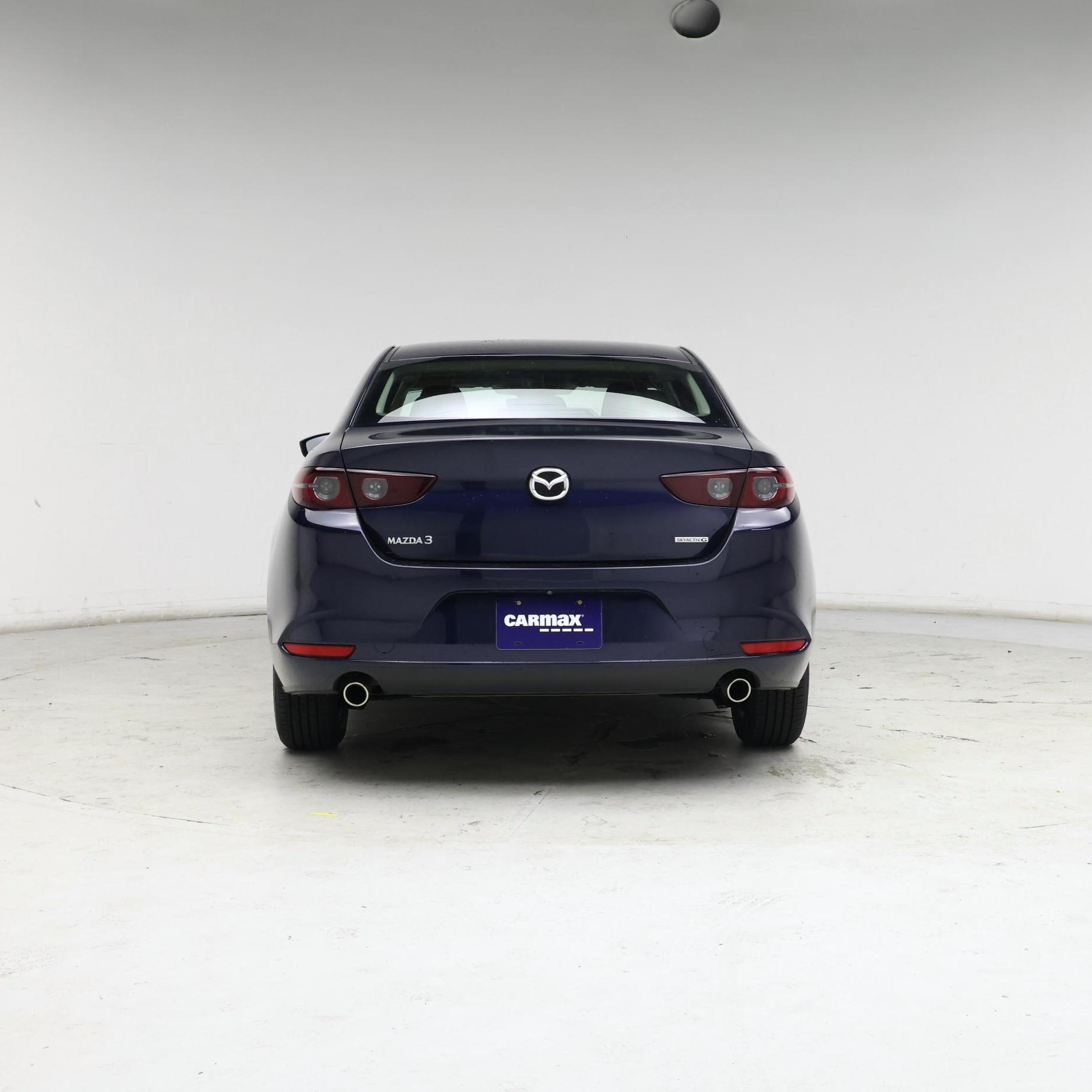 Thumbnail: 2021 Mazda Mazda3 - 6
