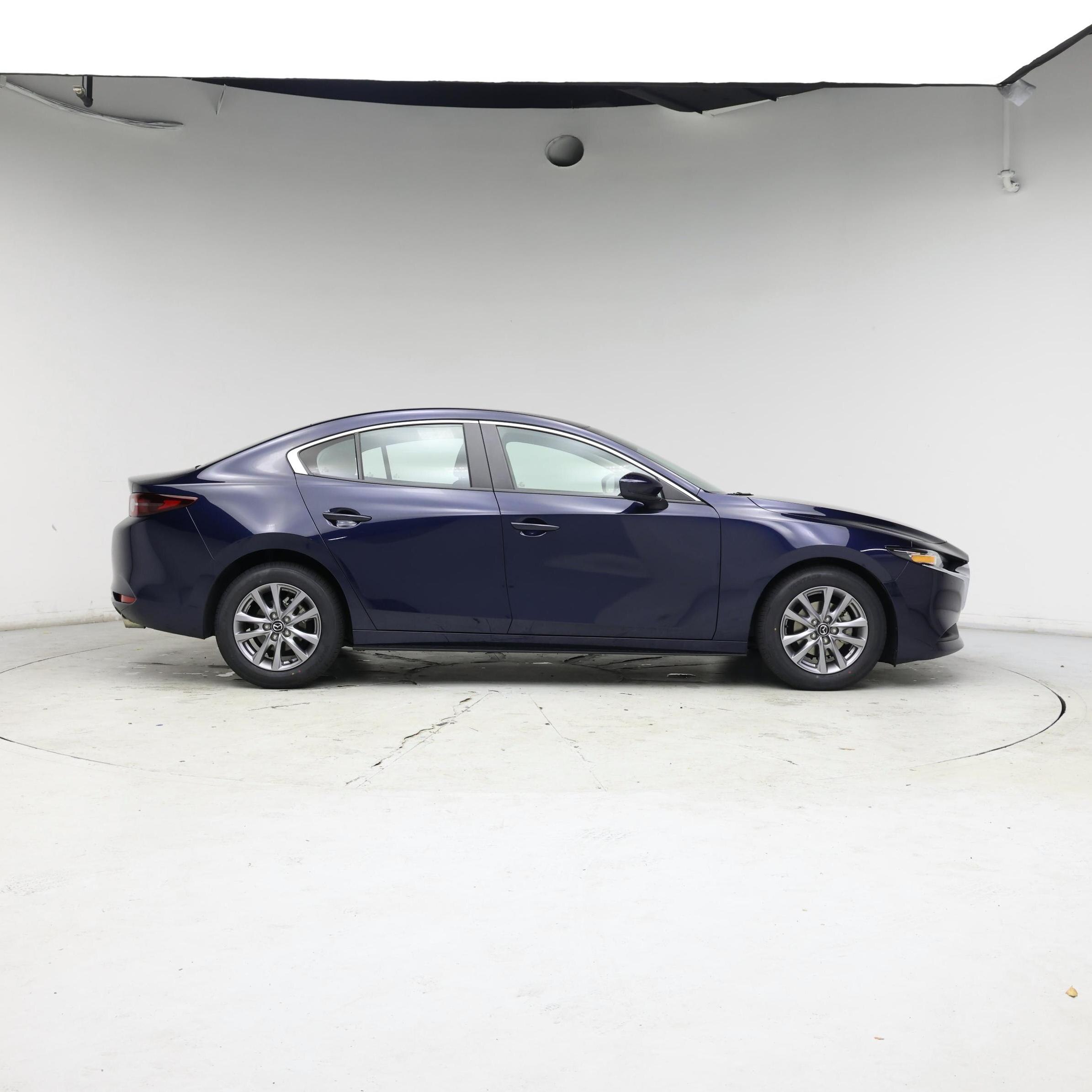 Thumbnail: 2021 Mazda Mazda3 - 7