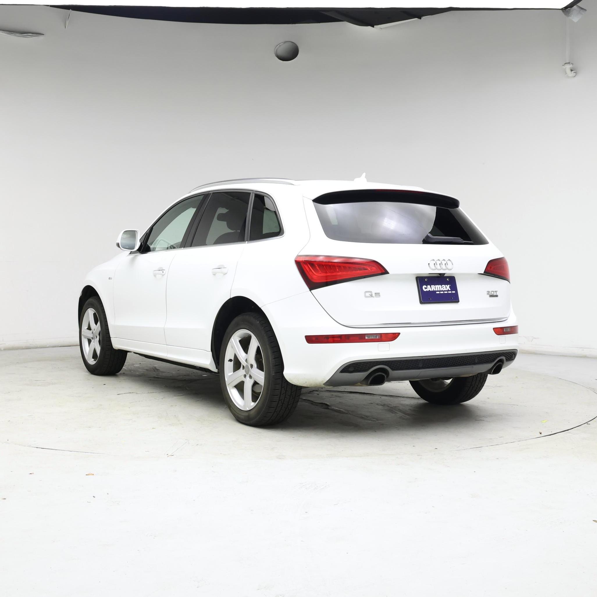 Thumbnail: 2017 Audi Q5 - 2