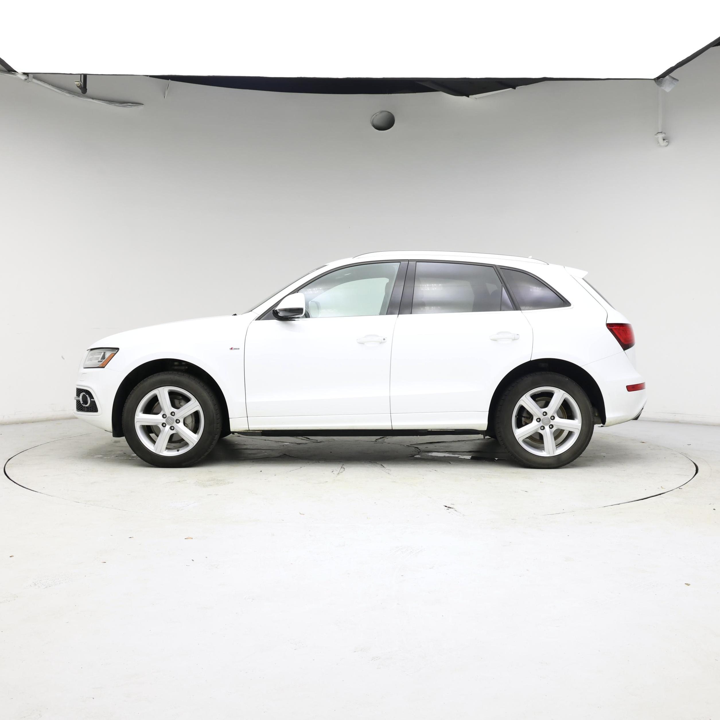 Thumbnail: 2017 Audi Q5 - 3