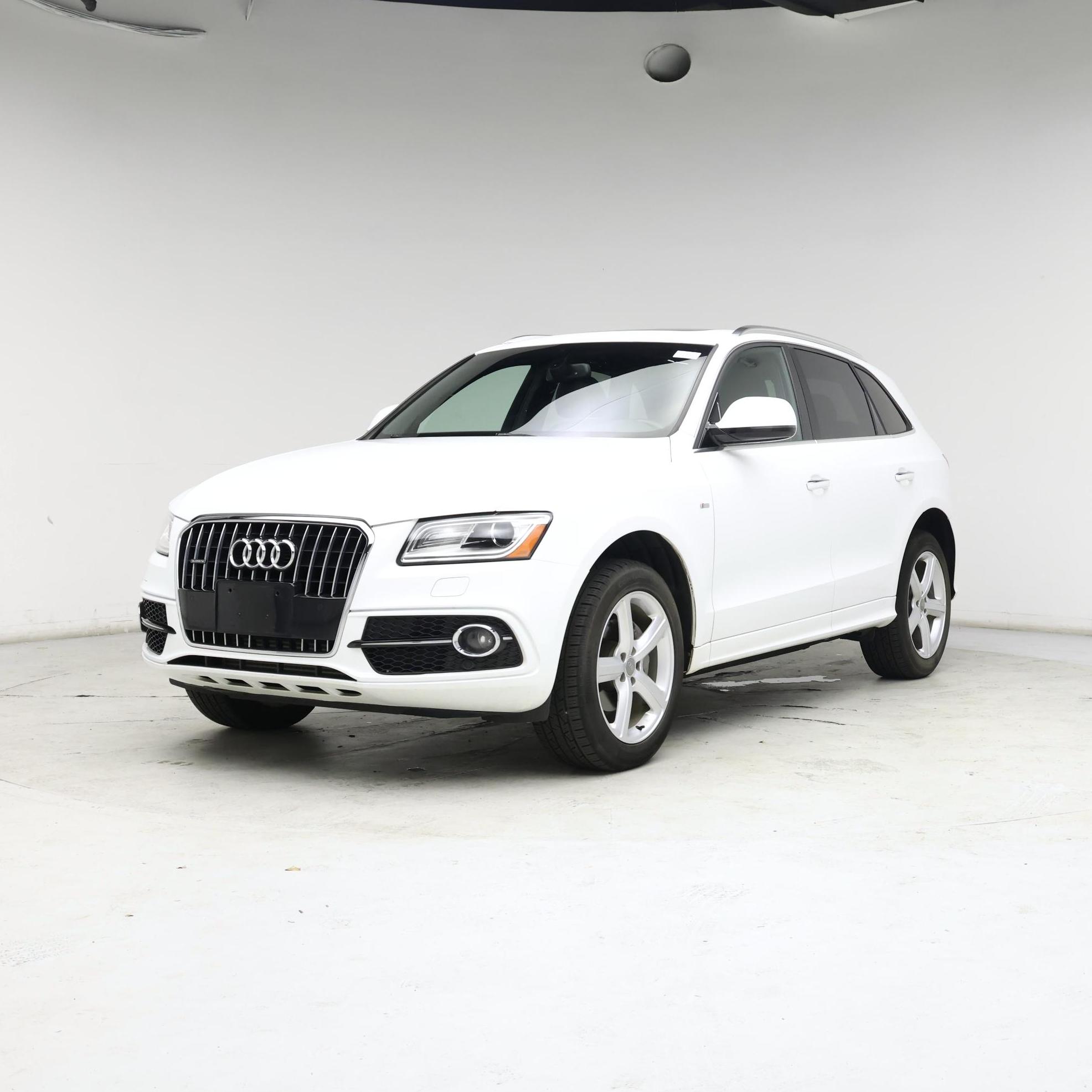 Thumbnail: 2017 Audi Q5 - 4