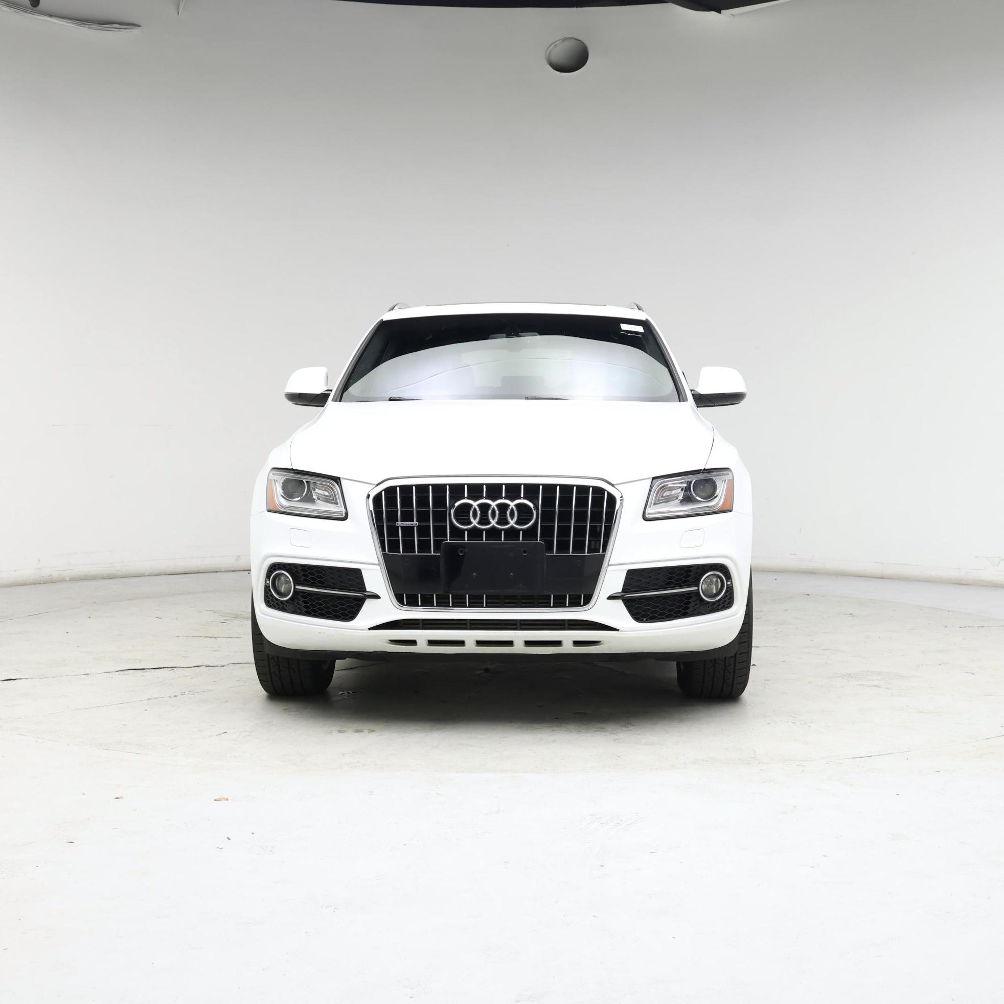 Thumbnail: 2017 Audi Q5 - 5