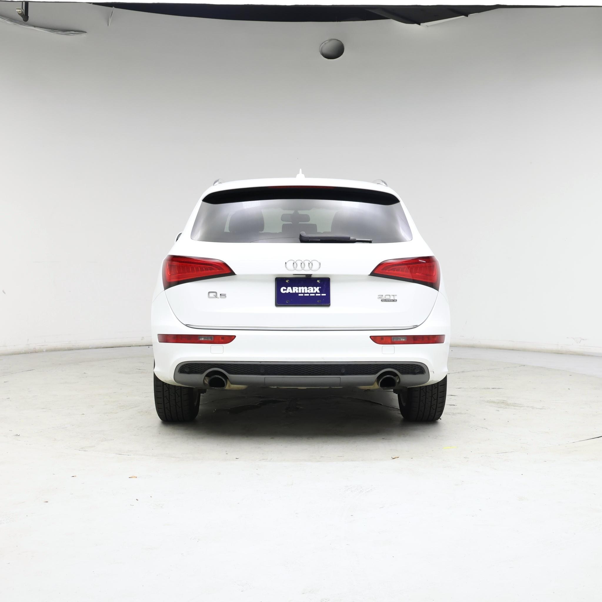 Thumbnail: 2017 Audi Q5 - 6
