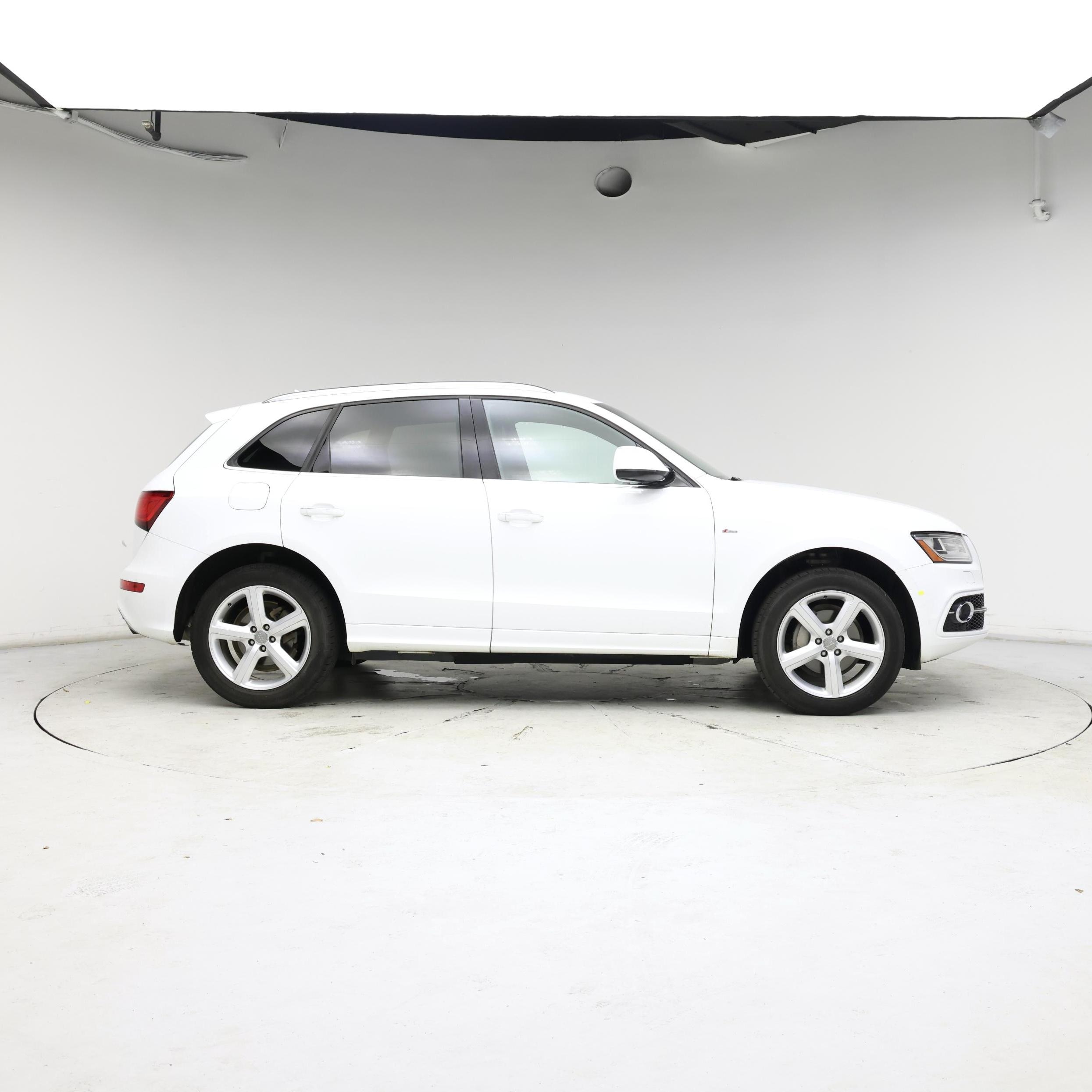 Thumbnail: 2017 Audi Q5 - 7