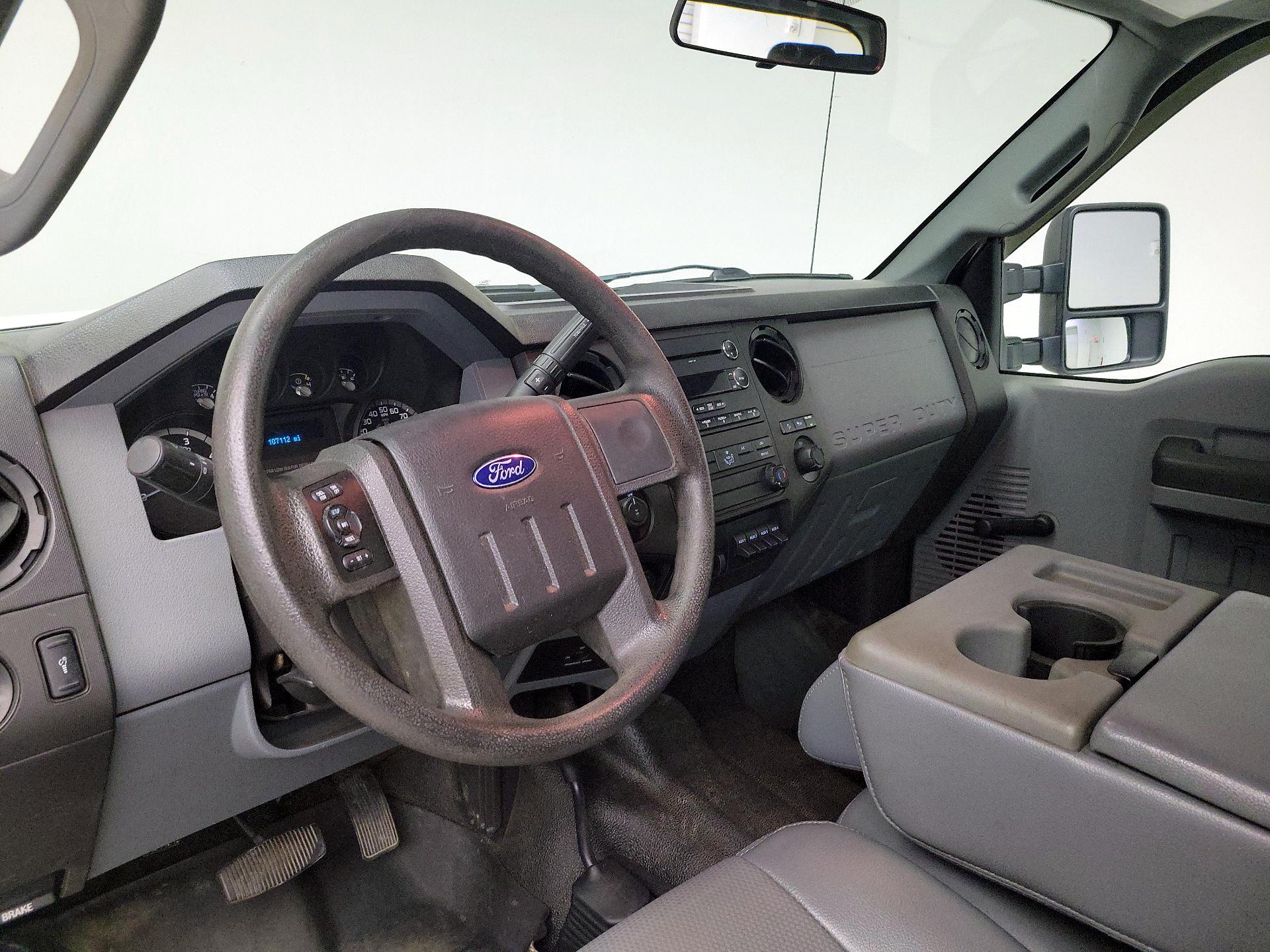 Thumbnail: 2016 Ford F-250 - 9