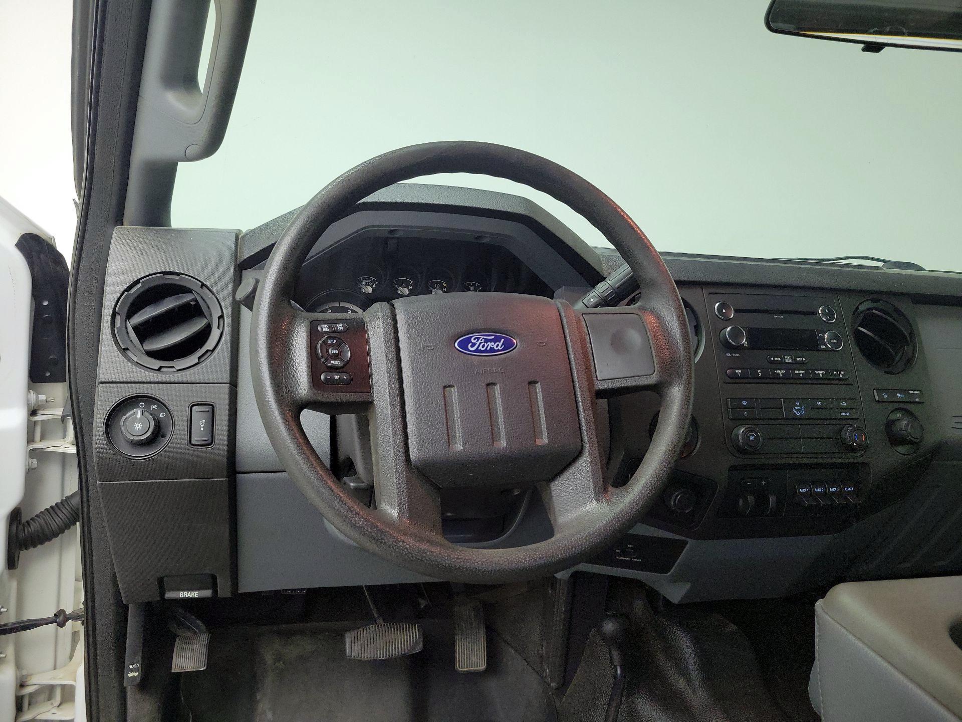 Thumbnail: 2016 Ford F-250 - 10