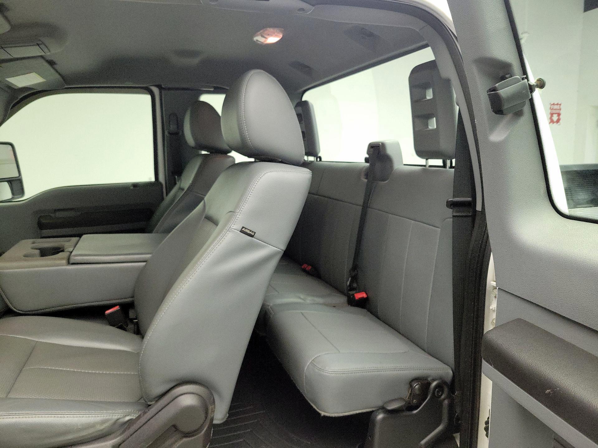 Thumbnail: 2016 Ford F-250 - 17