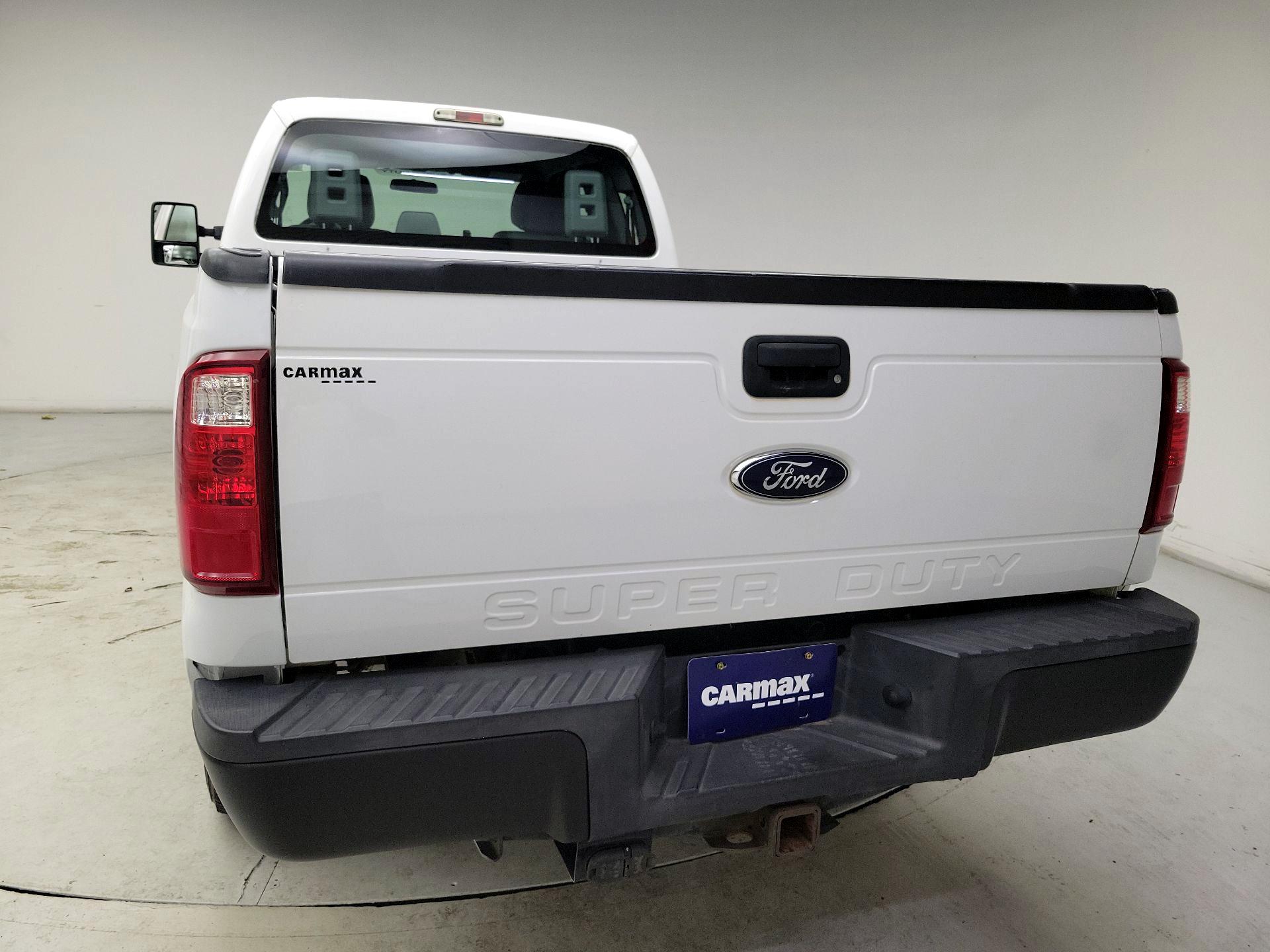 Thumbnail: 2016 Ford F-250 - 18
