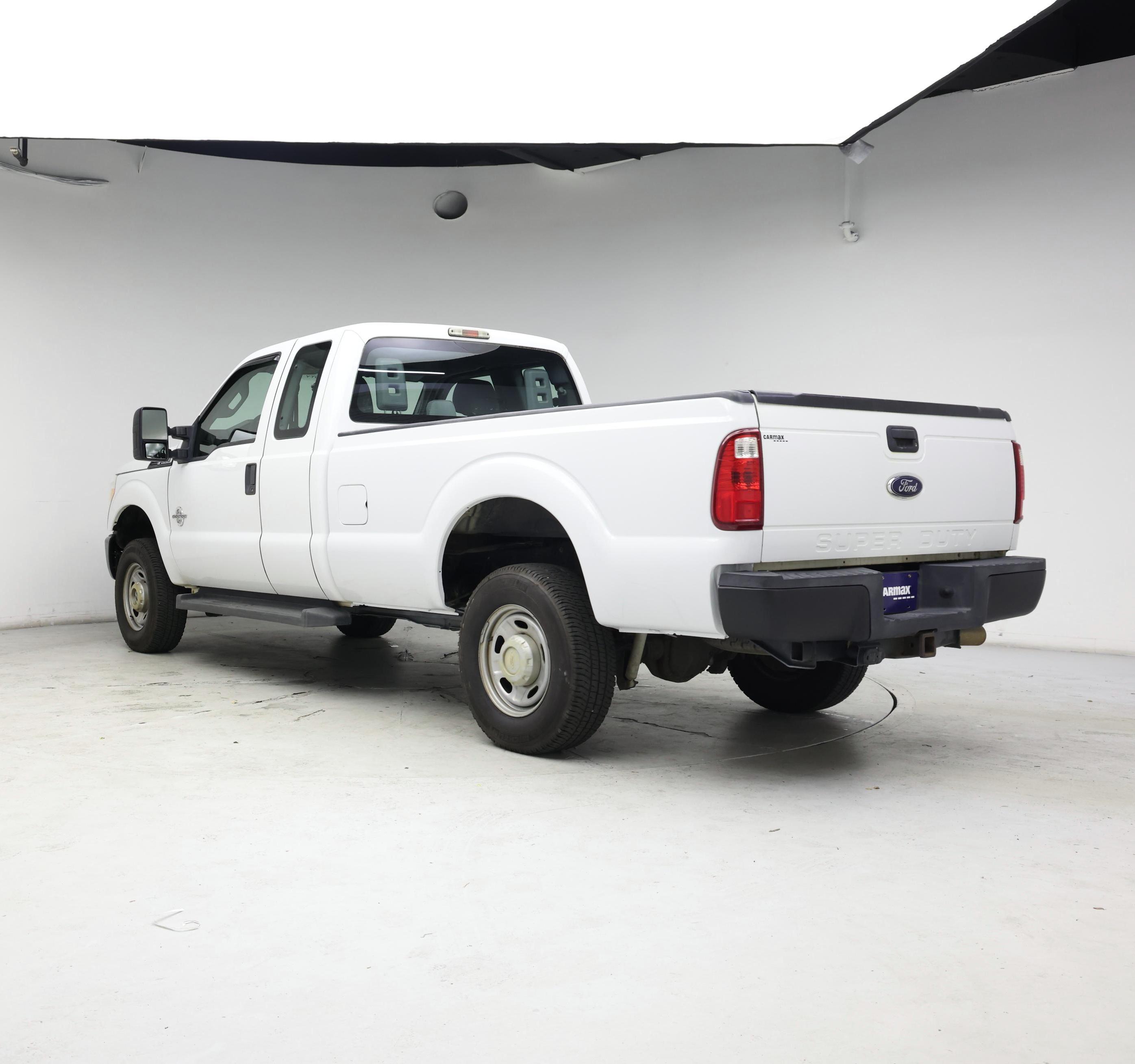 Thumbnail: 2016 Ford F-250 - 2