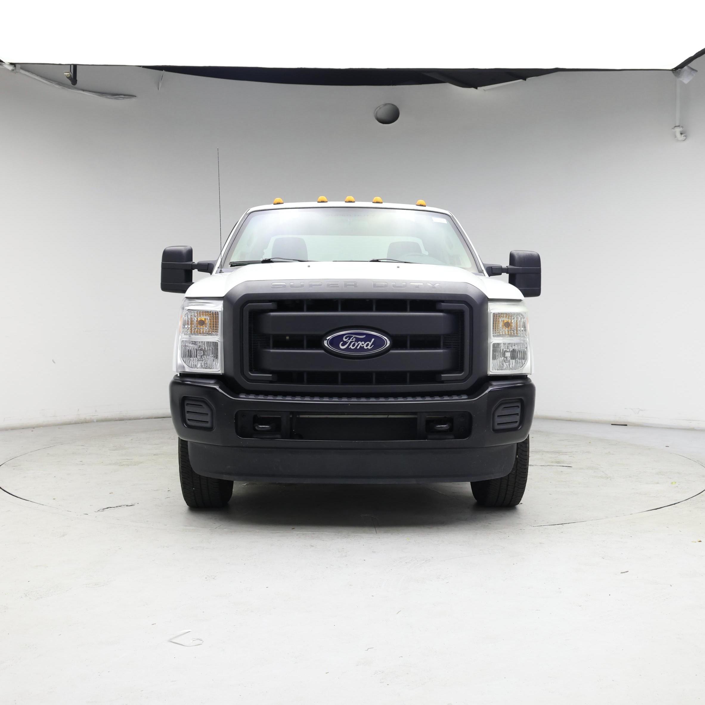 Thumbnail: 2016 Ford F-250 - 5